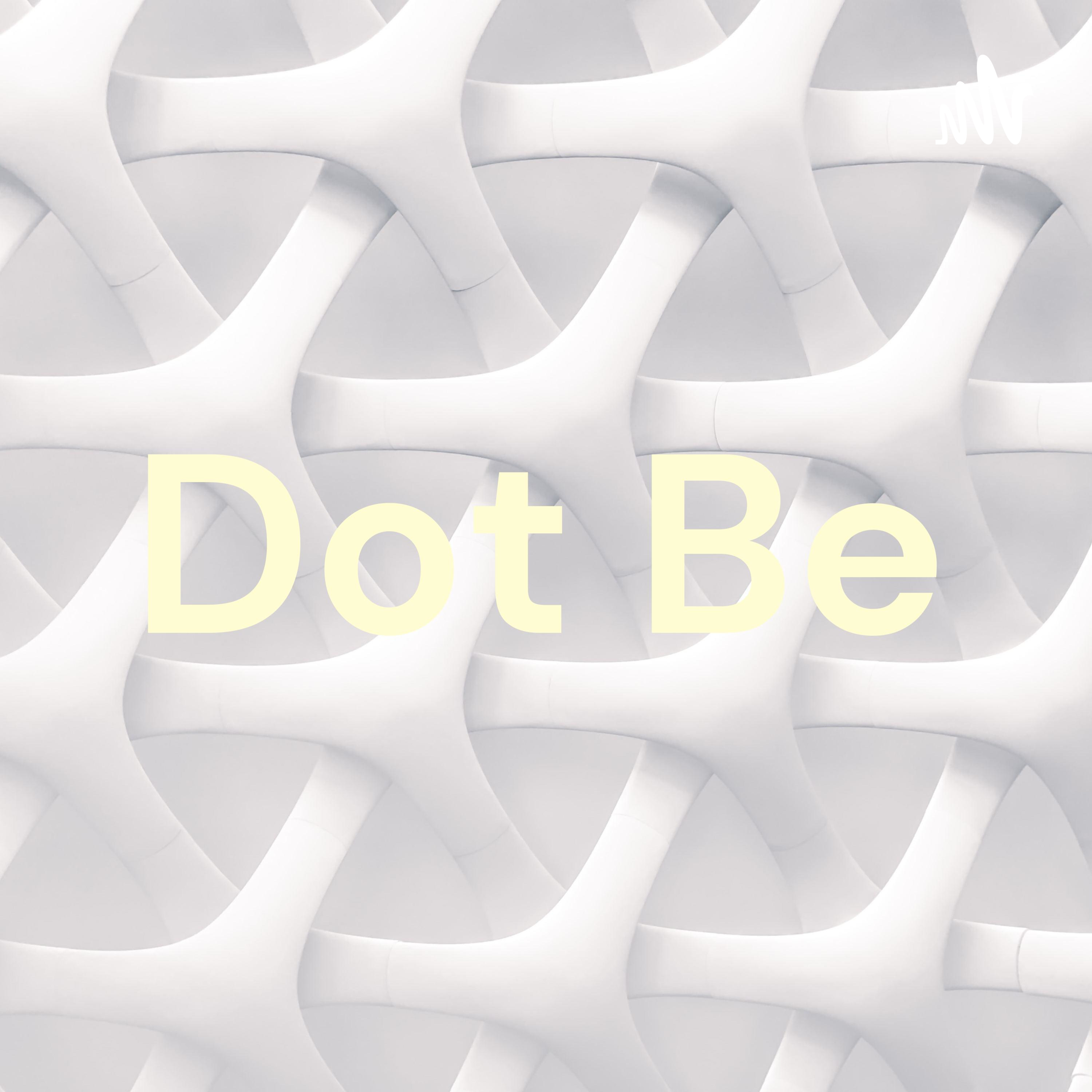 Dot Be cover art