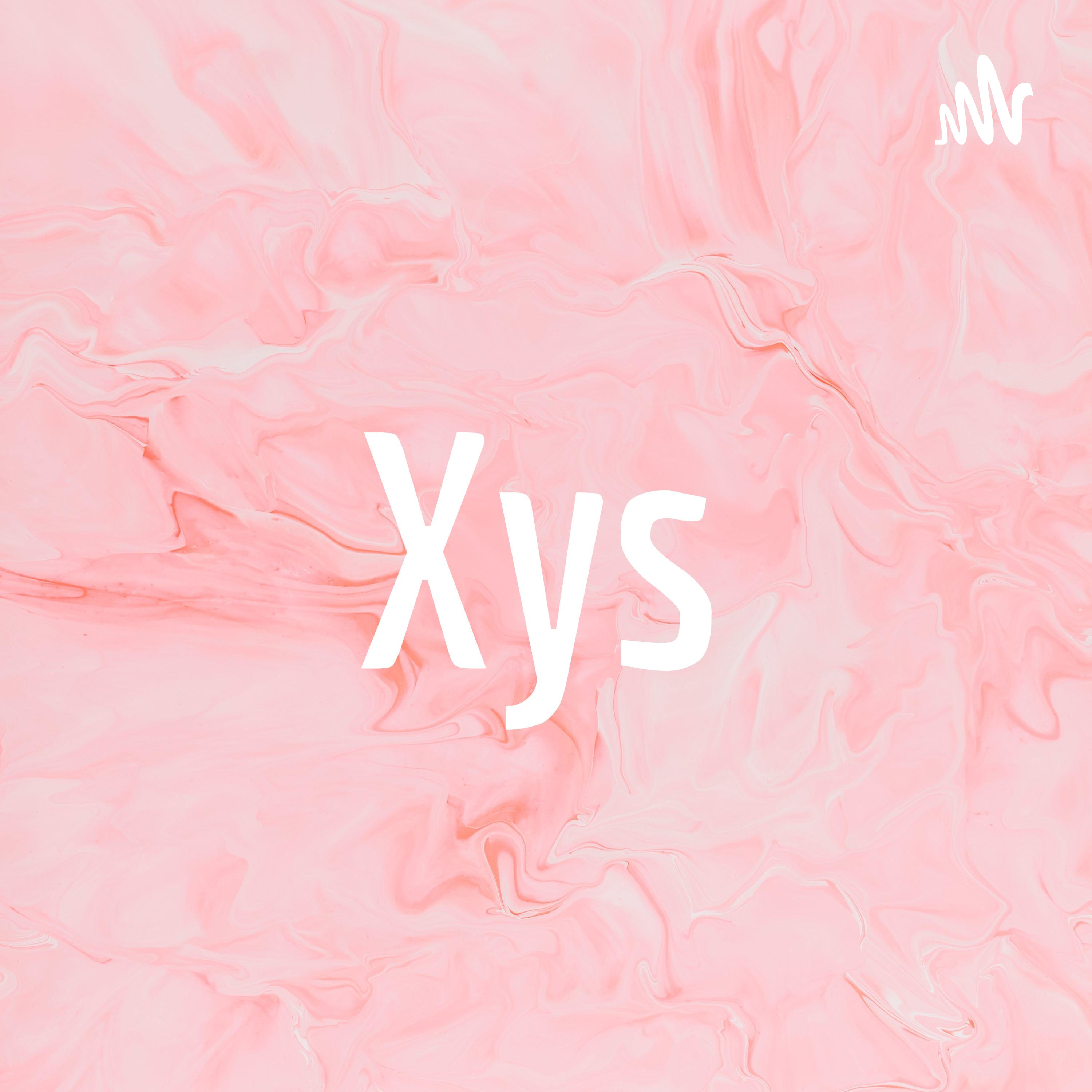 Xys cover art