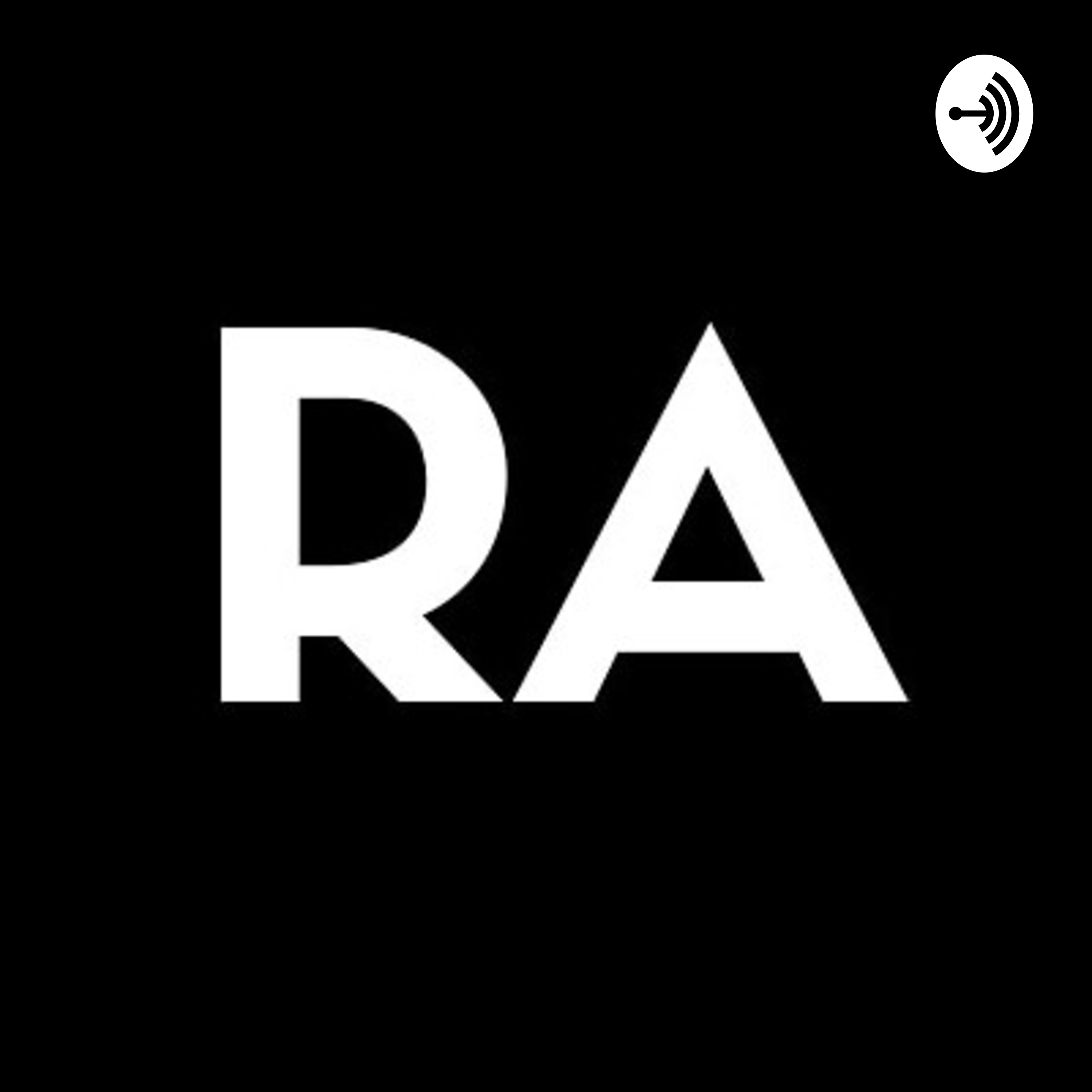 Random Access Podcast