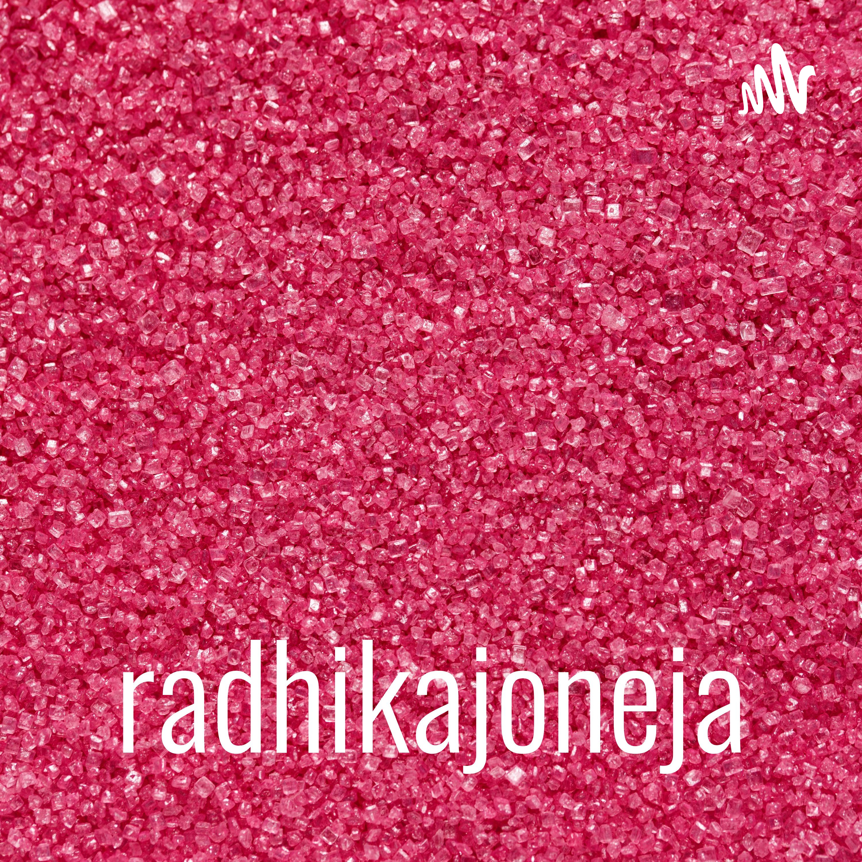 radhikajoneja