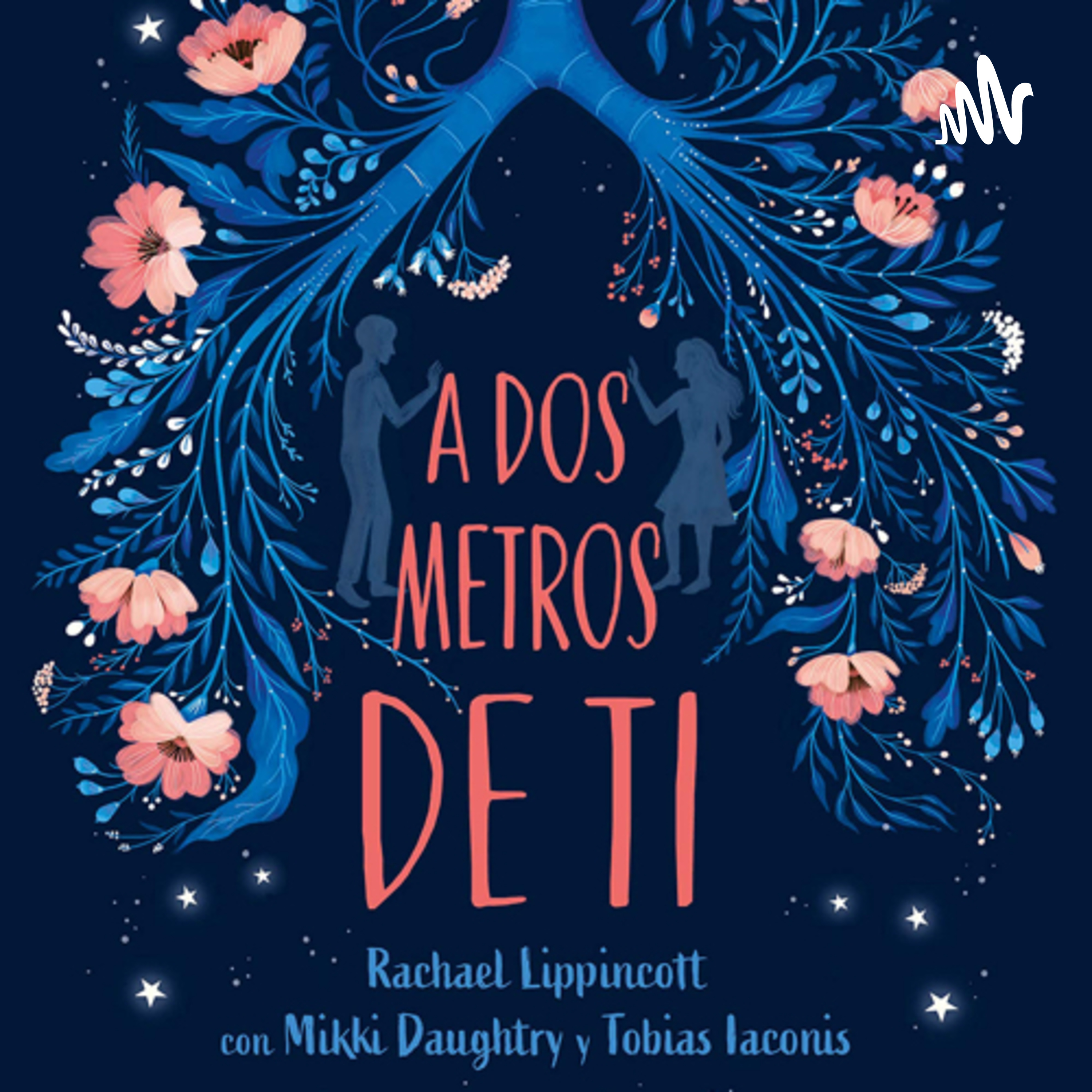 A dos metros de ti 