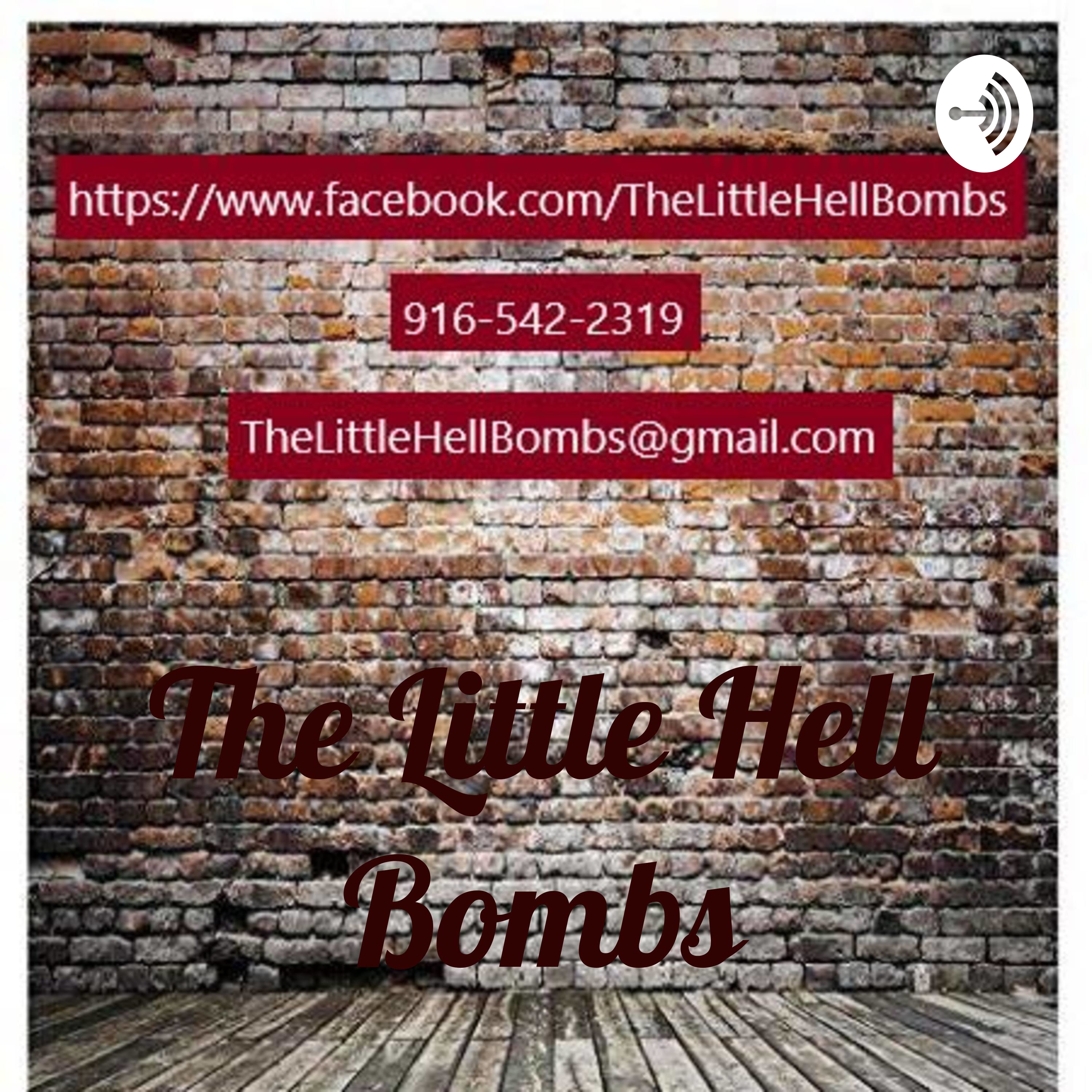 The Little Hell Bombs