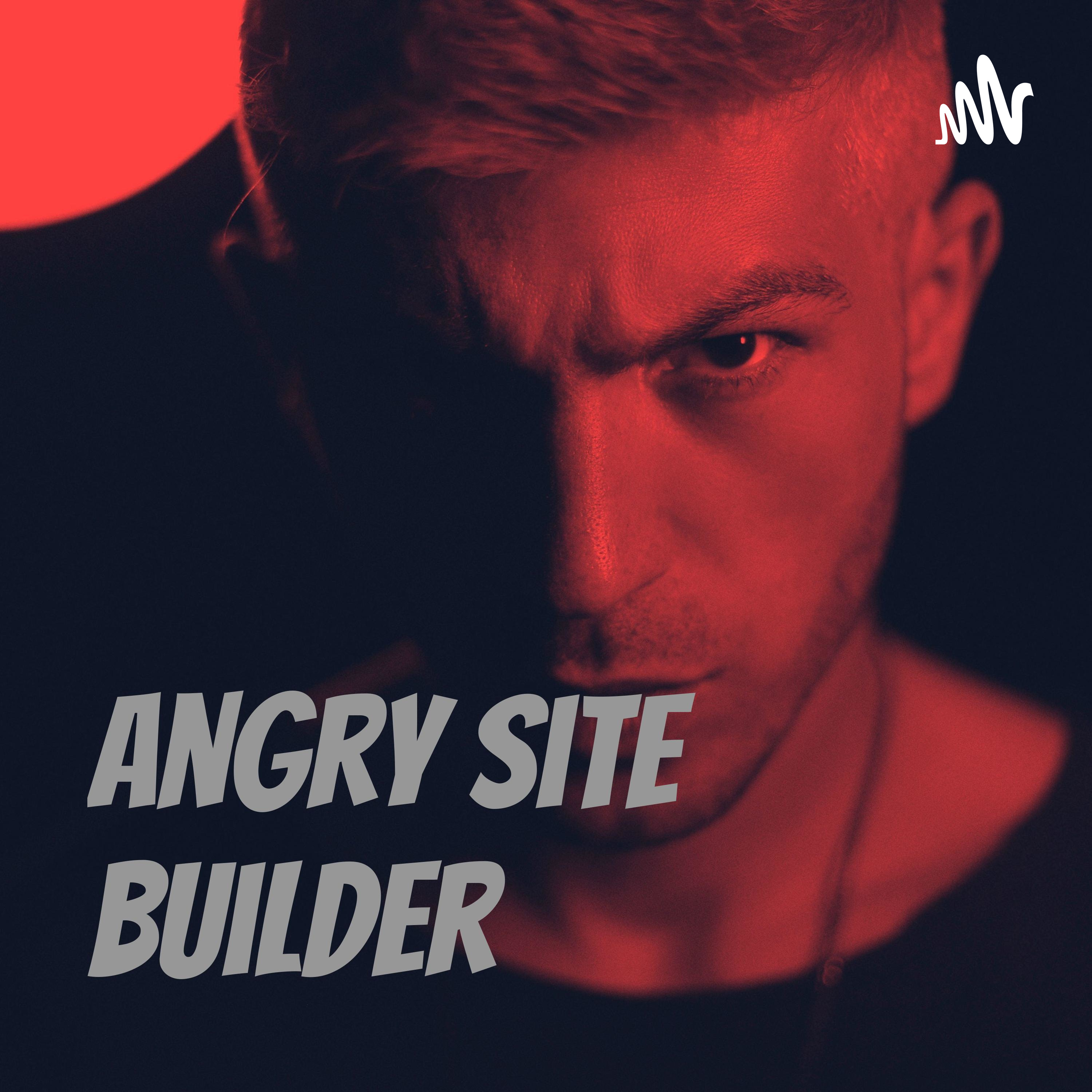 Angry Site Builder