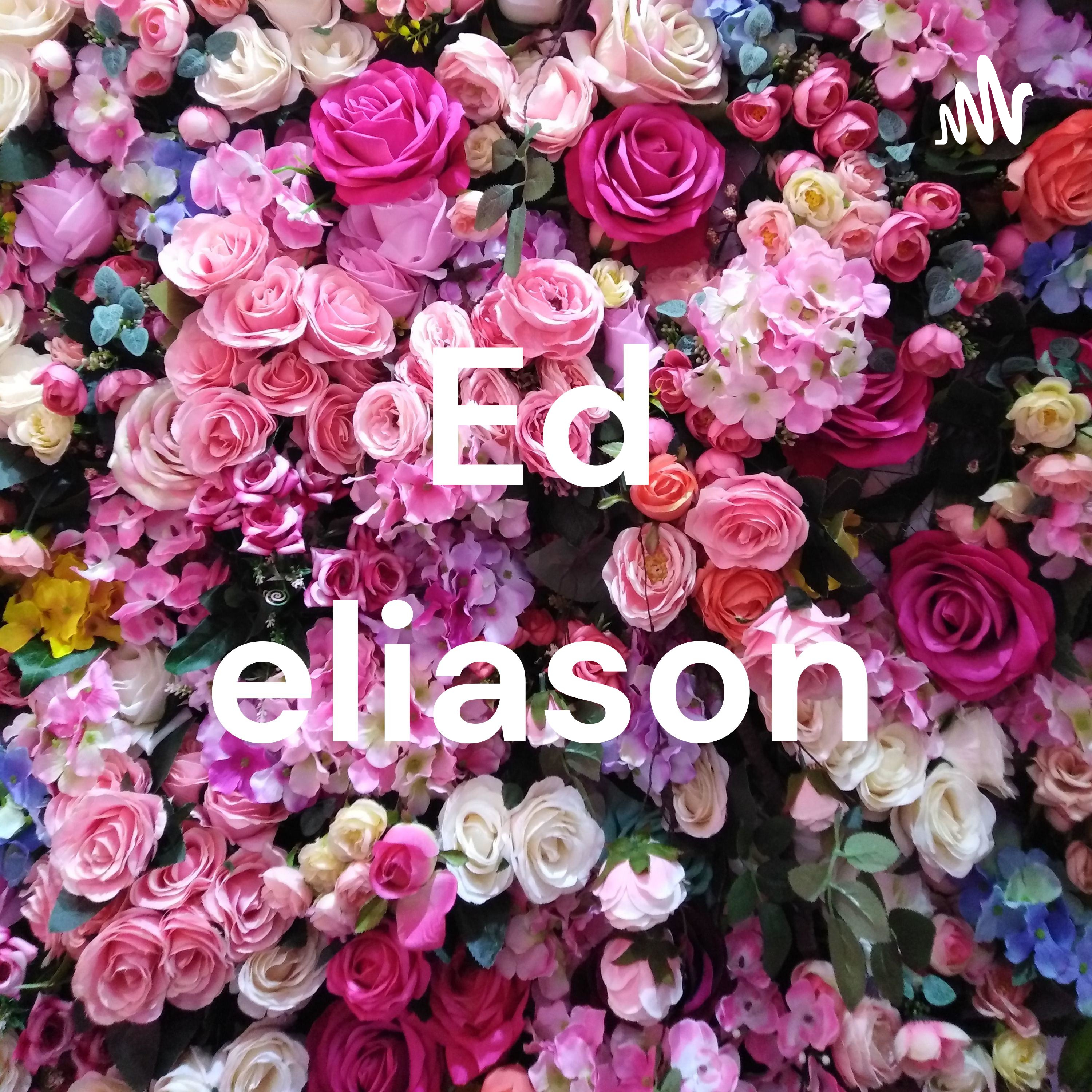 Ed eliason