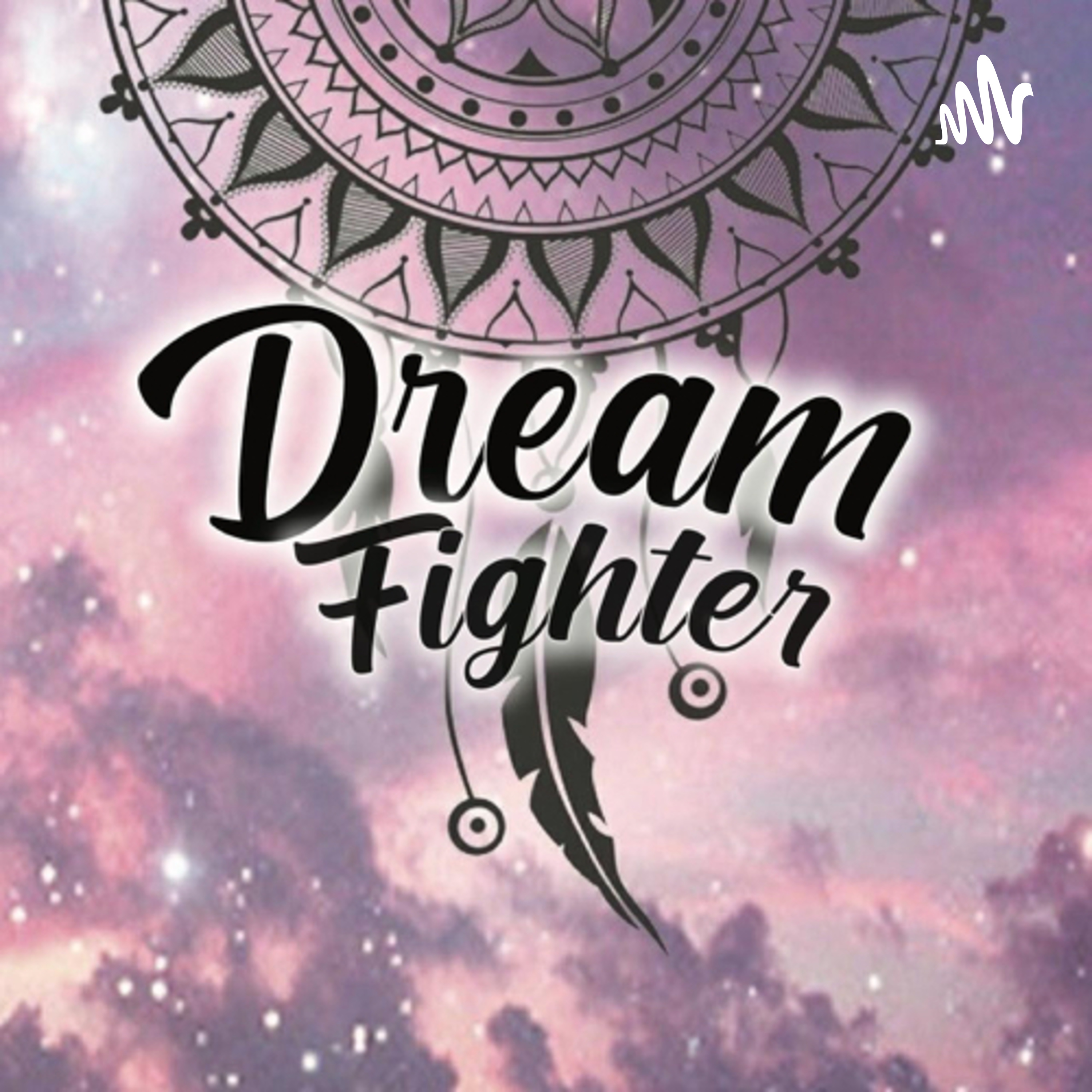 Dream Fighter #1 cover art