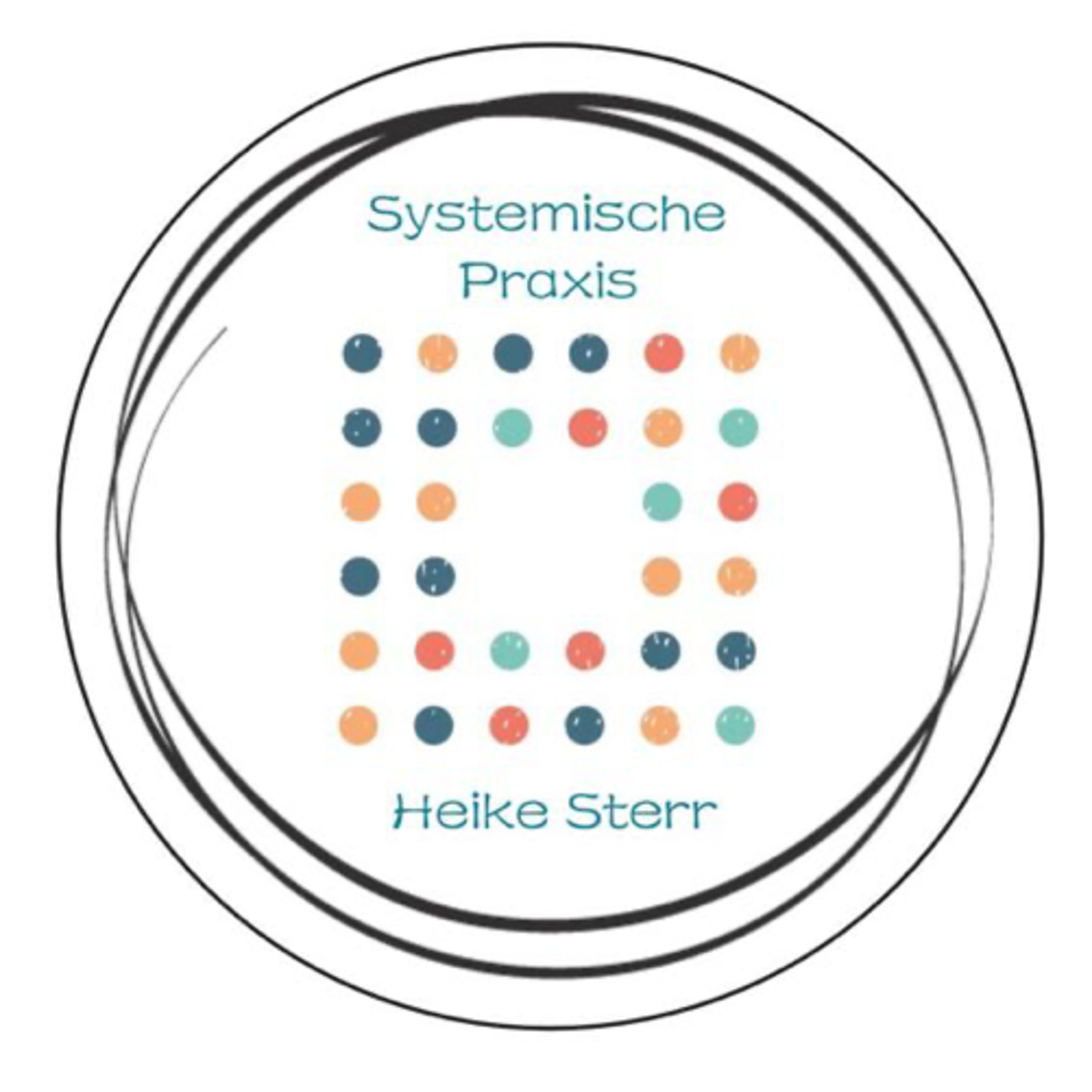 Systemische Praxis Heike Sterr cover art