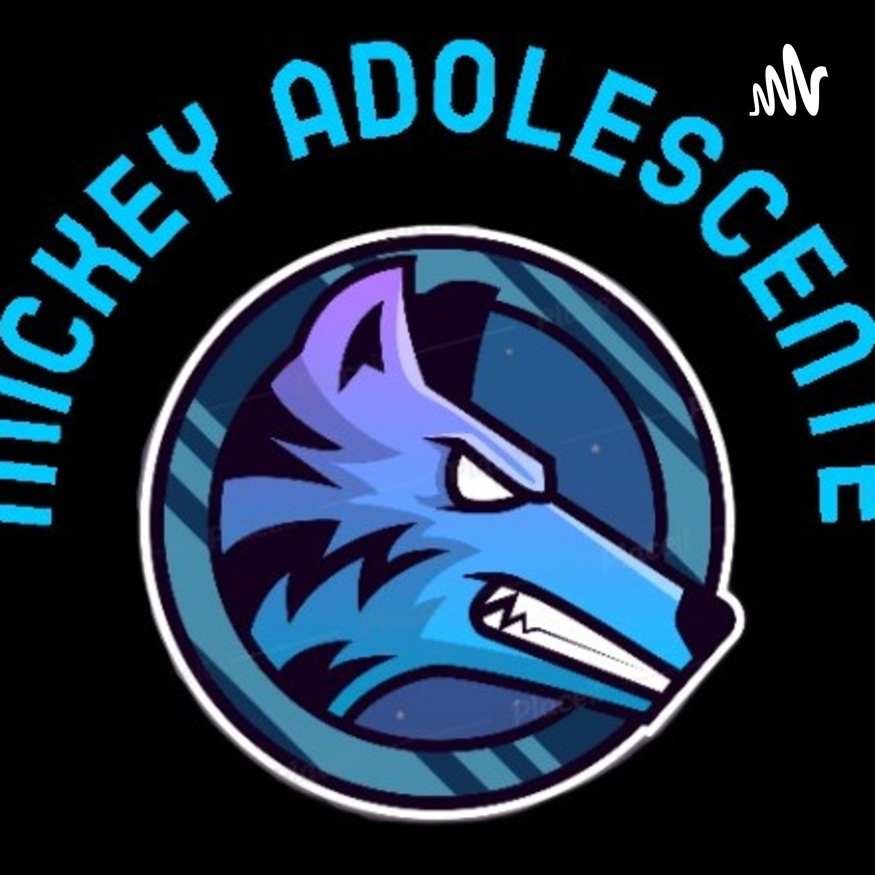 Mickey Adolescente Podcast