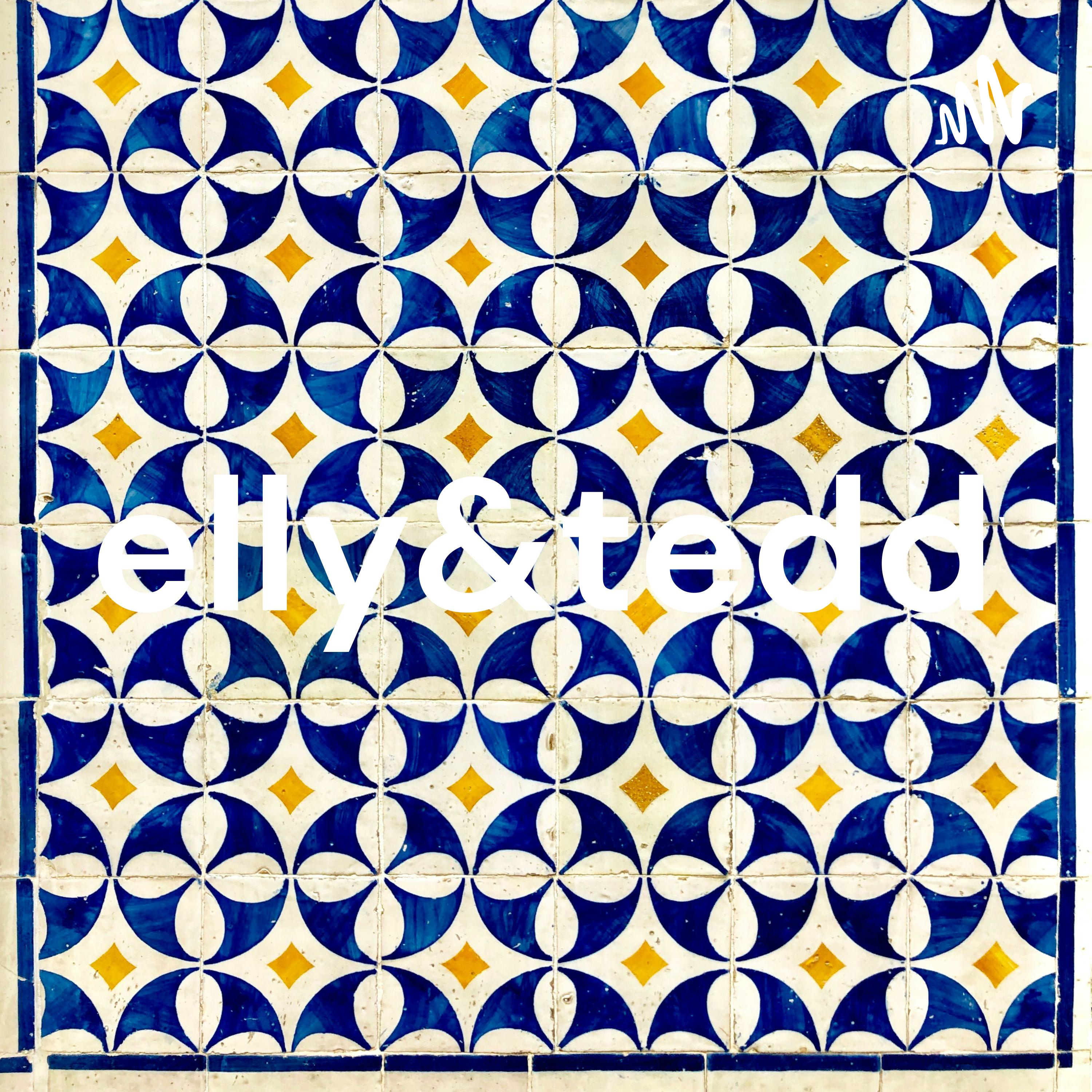 nelly&teddy cover art