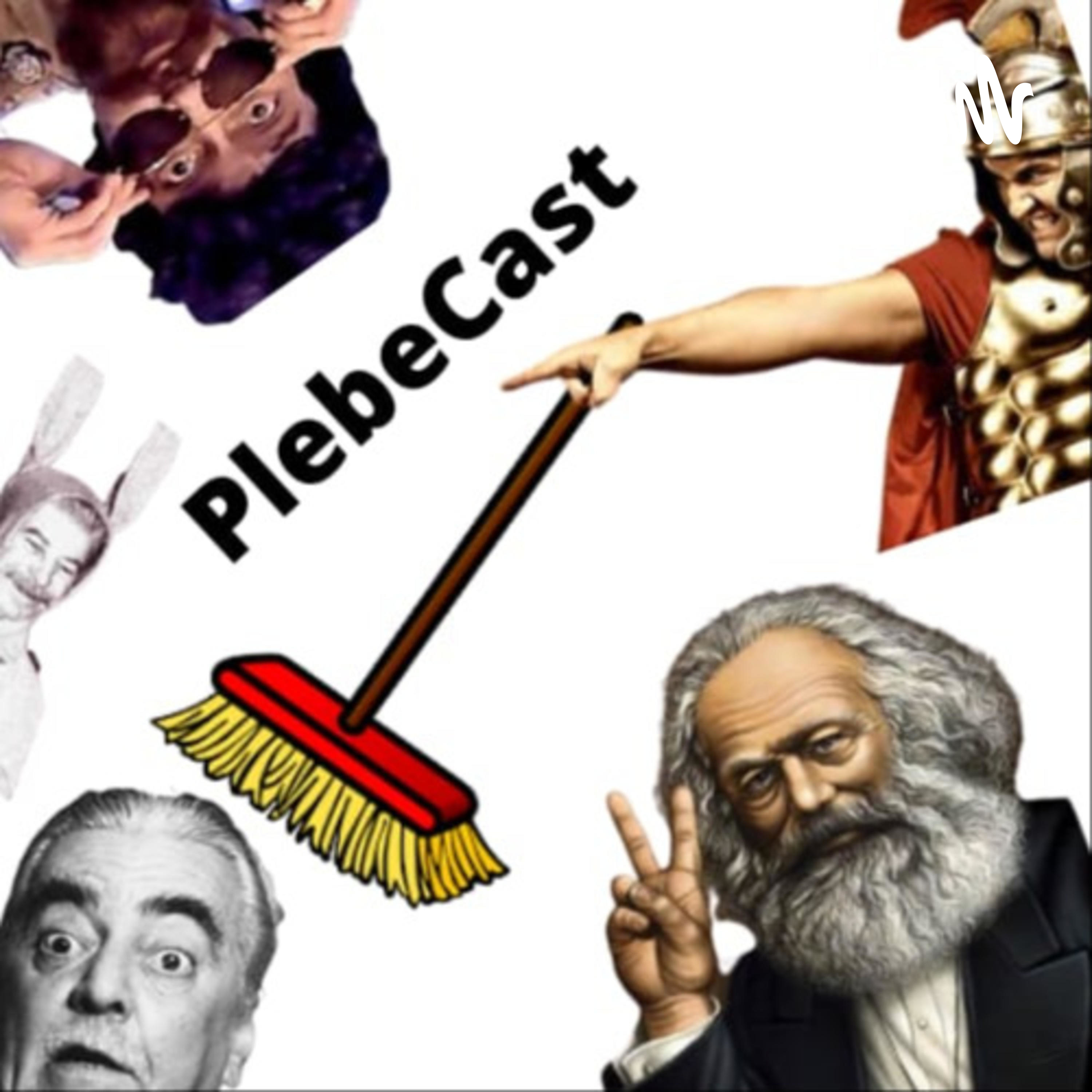 PlebeCast