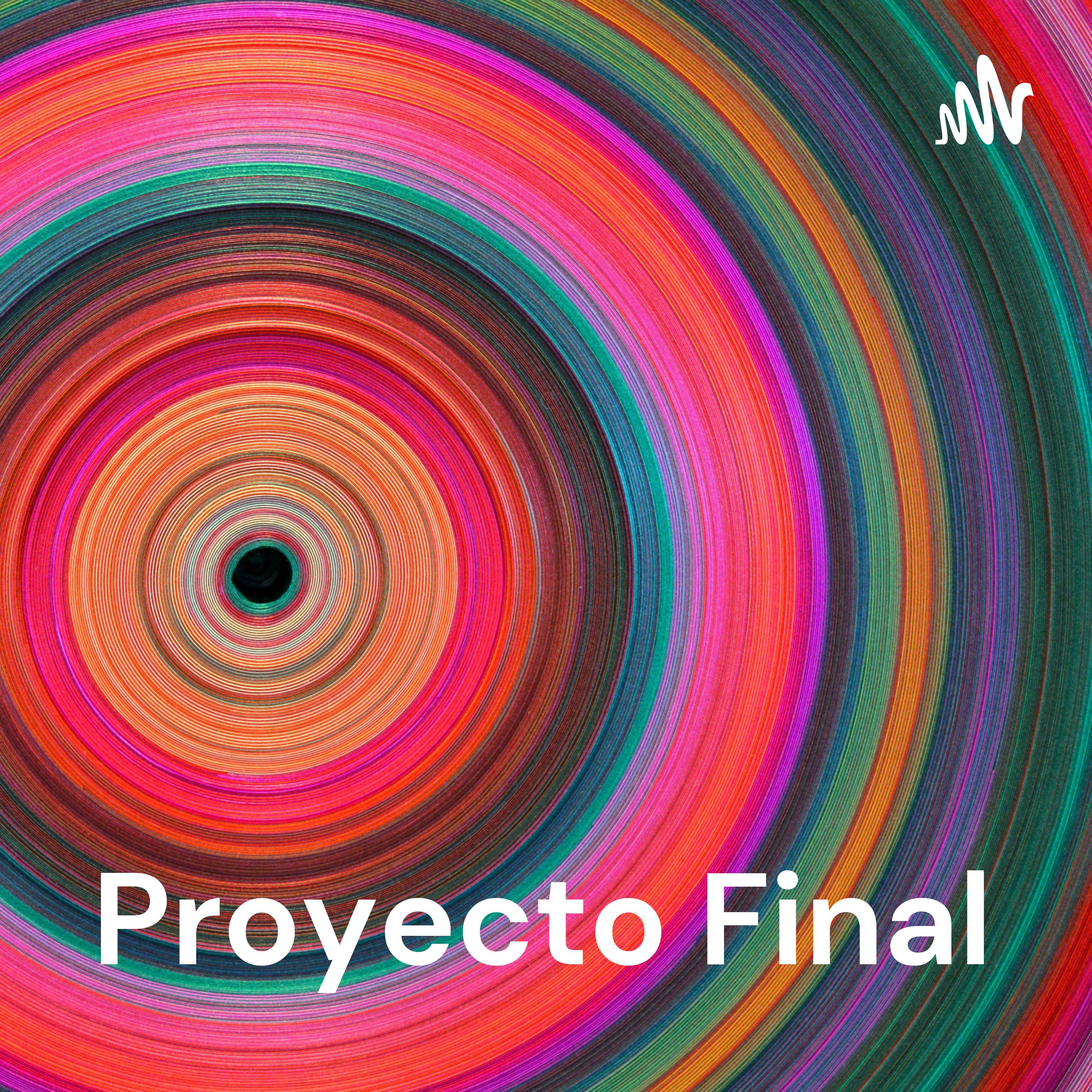 Proyecto Final: Estrategias de Aprendizaje cover art