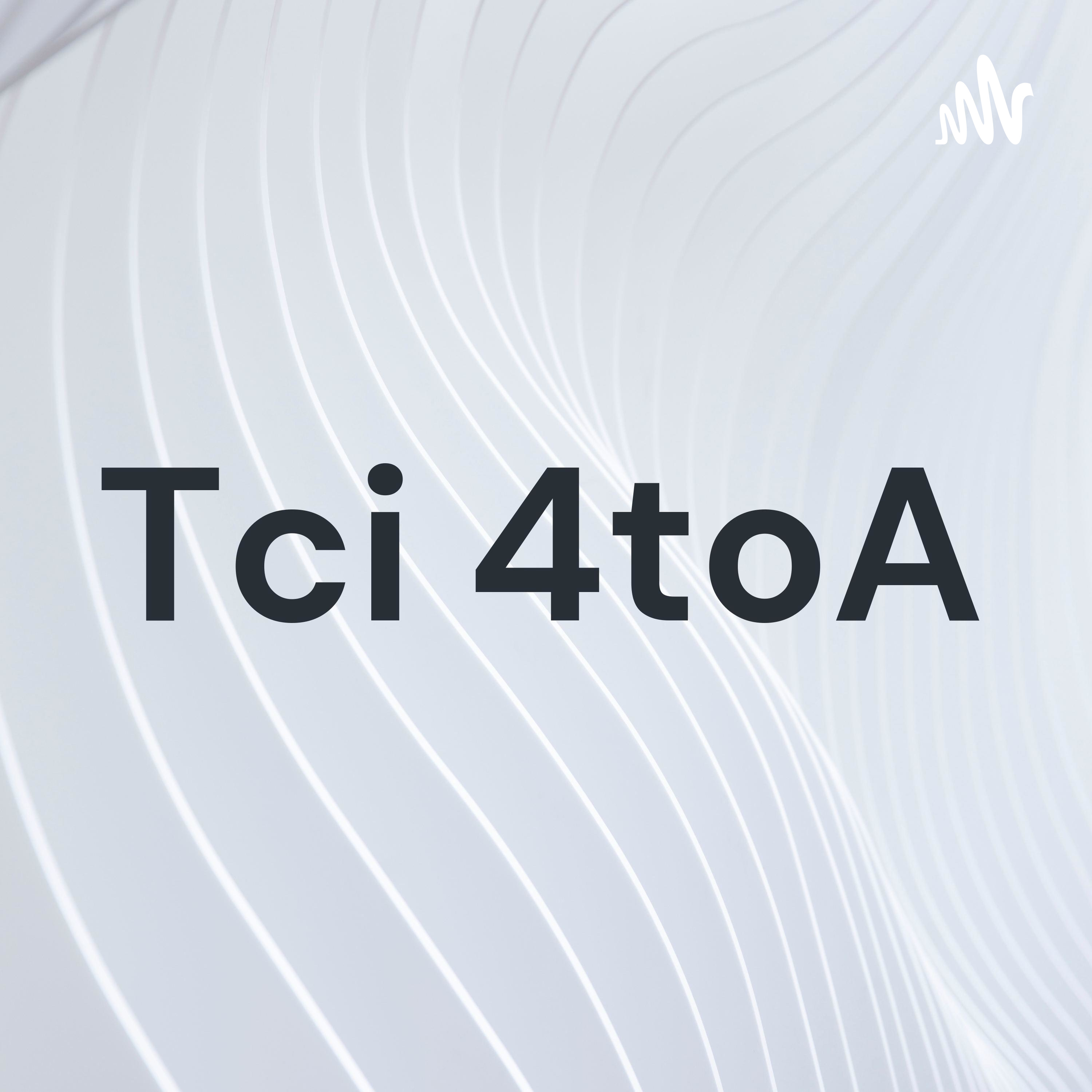 Tci 4toA cover art