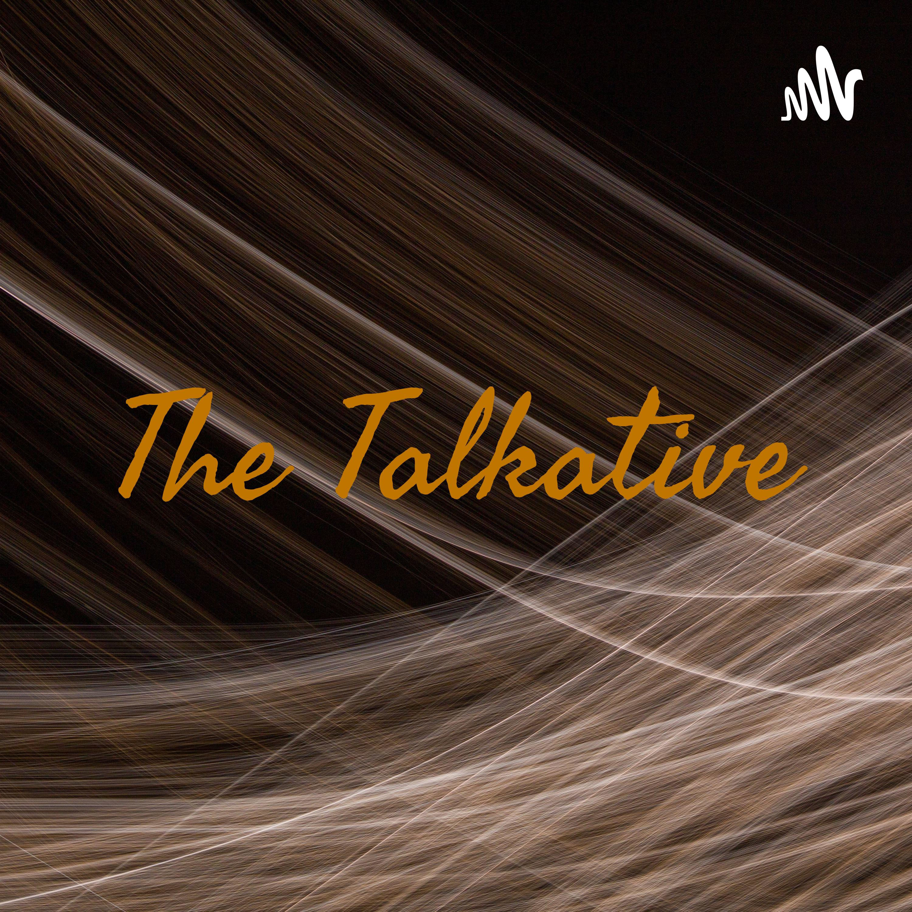 The Talkative
