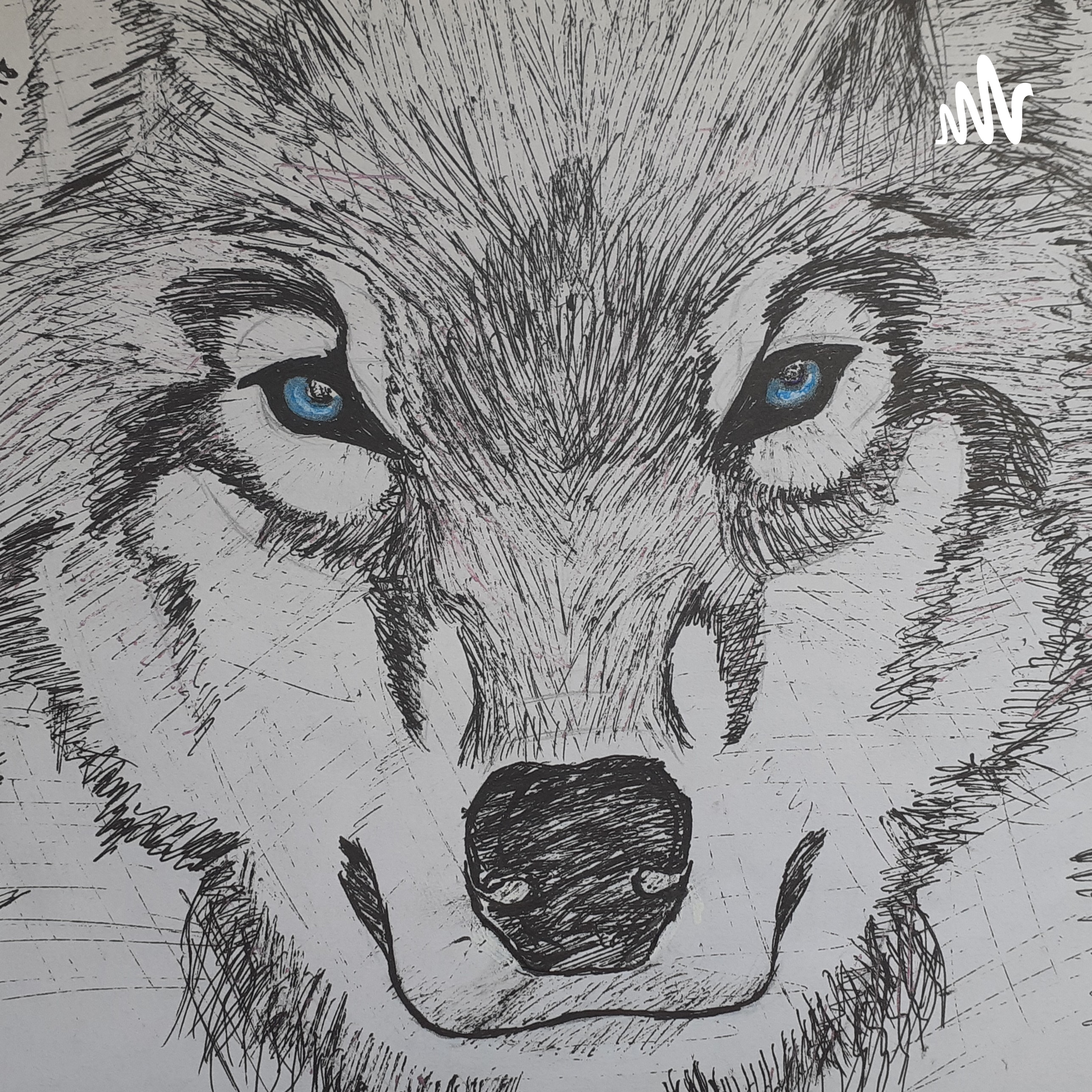 Desde Los Ojos Del Lobo cover art