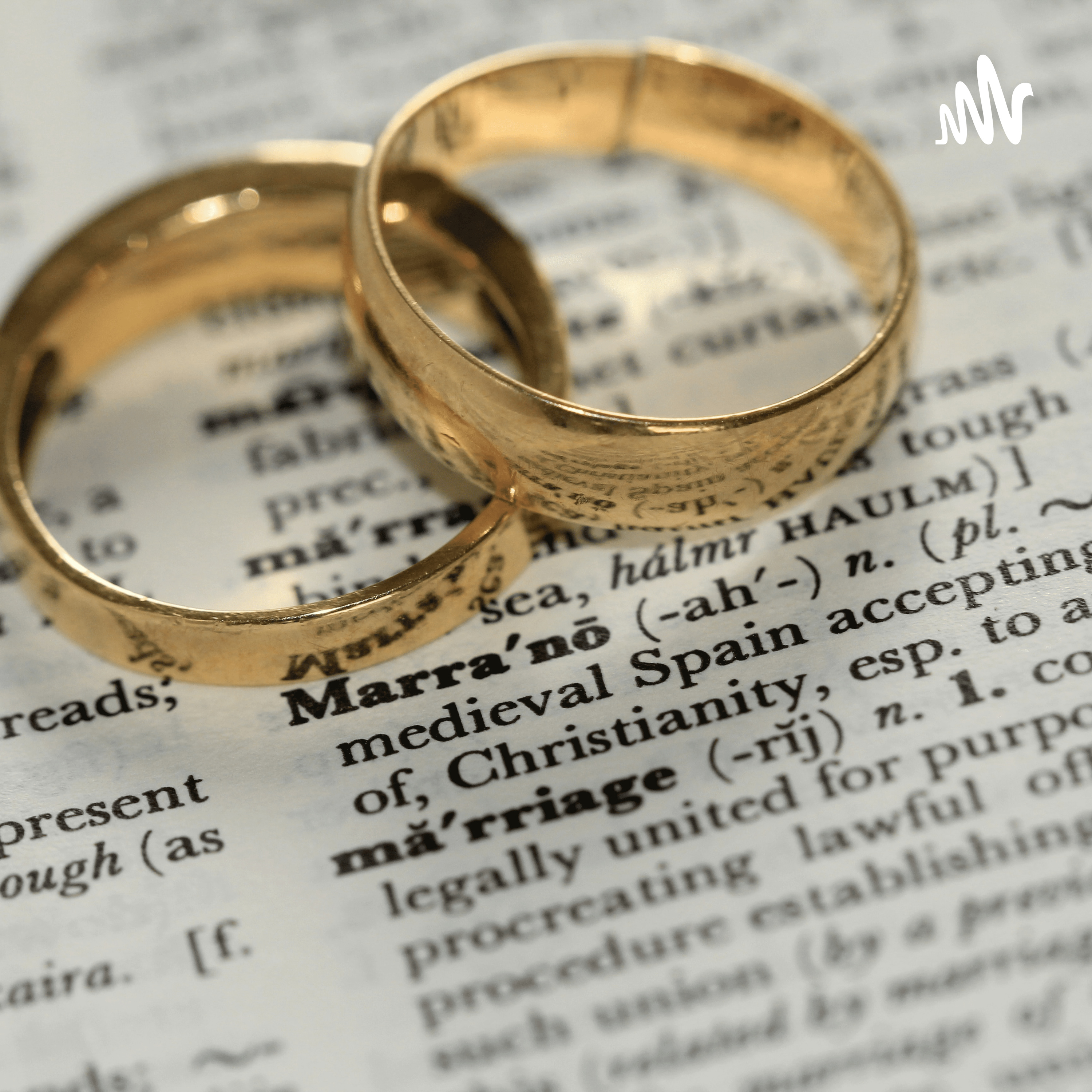 Gen X Married Cpl cover art