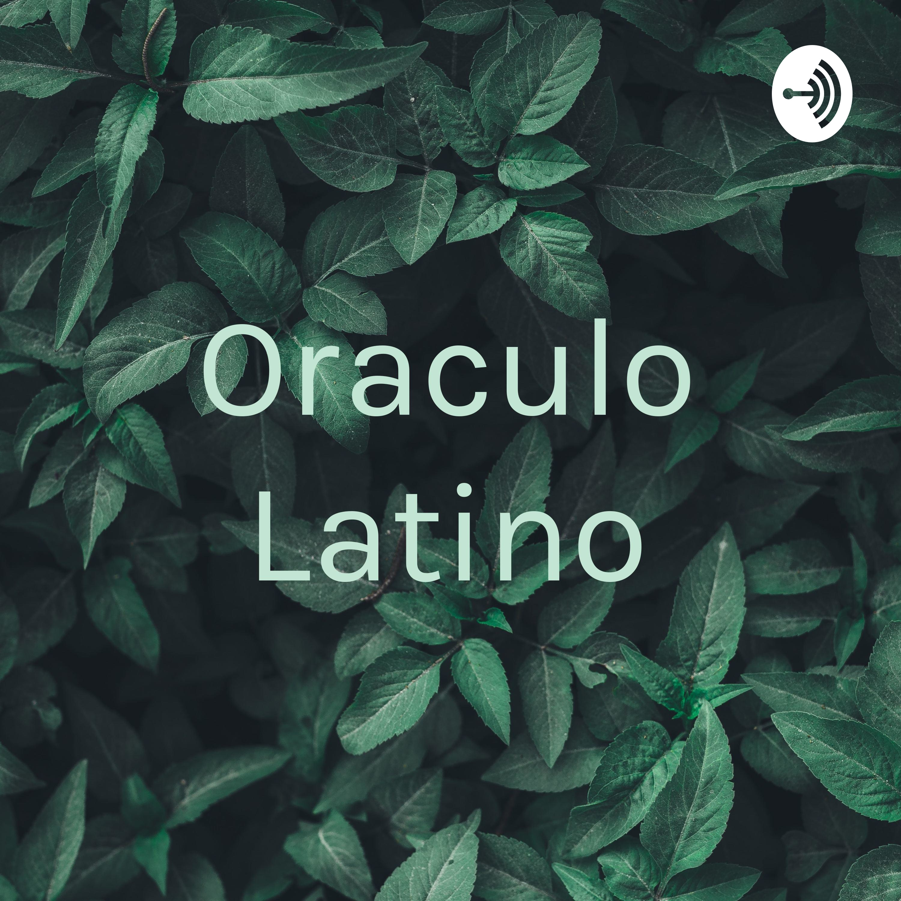 Oraculo Latino