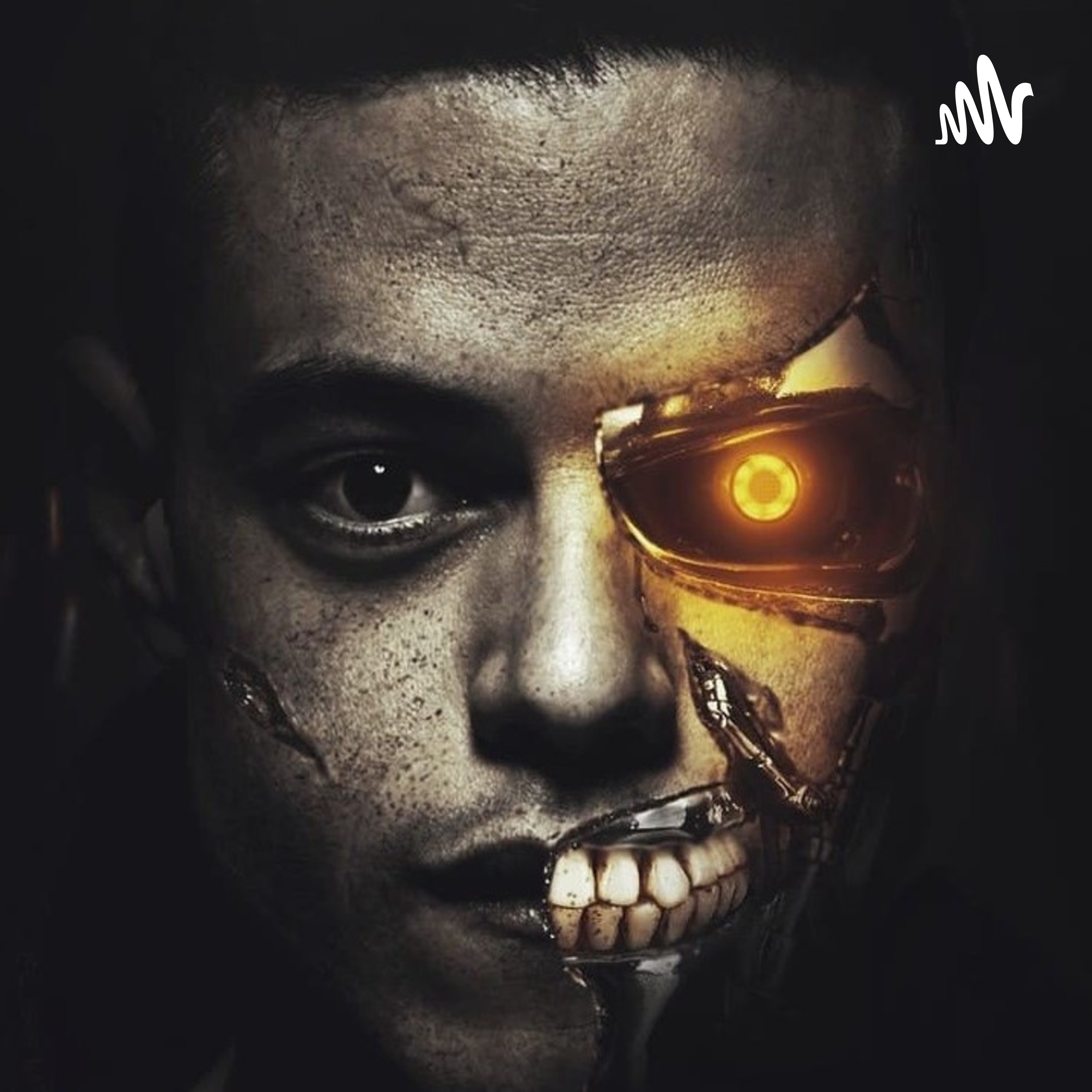 The Technocusioner cover art