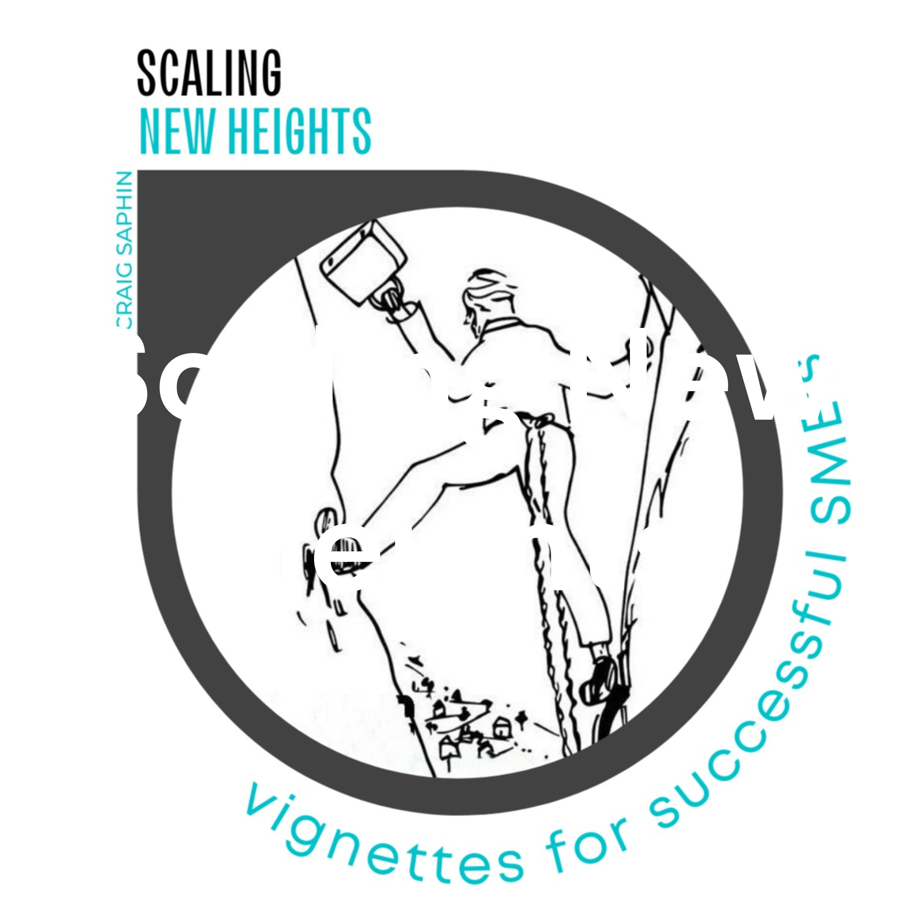 Scaling New Heights