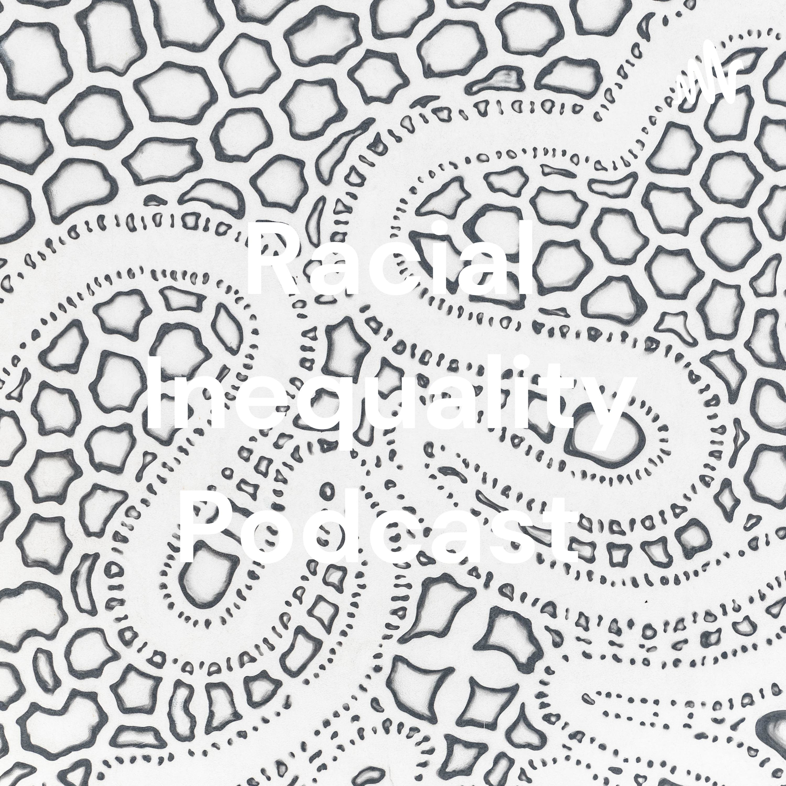 Racial Inequality Podcast 