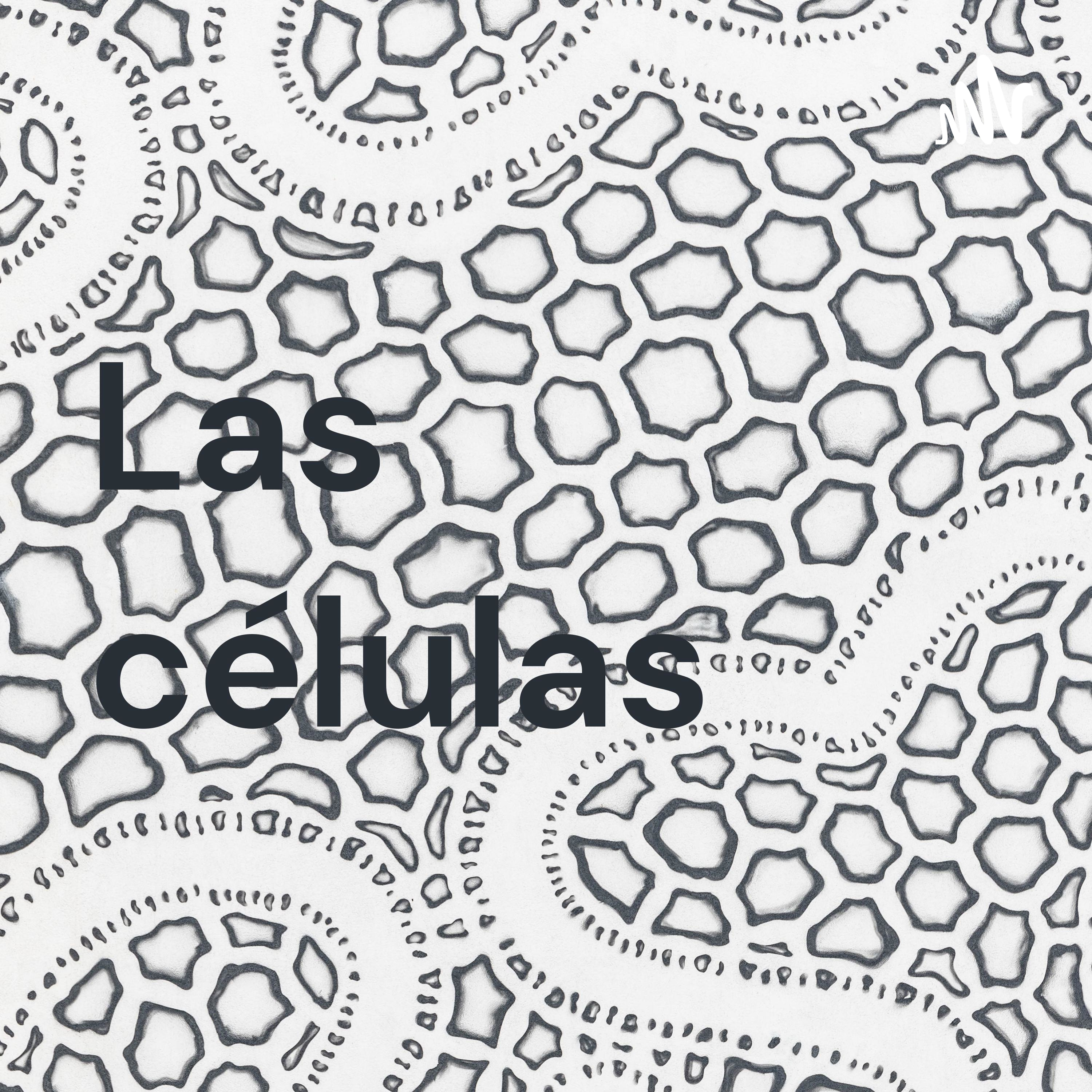 Las células 