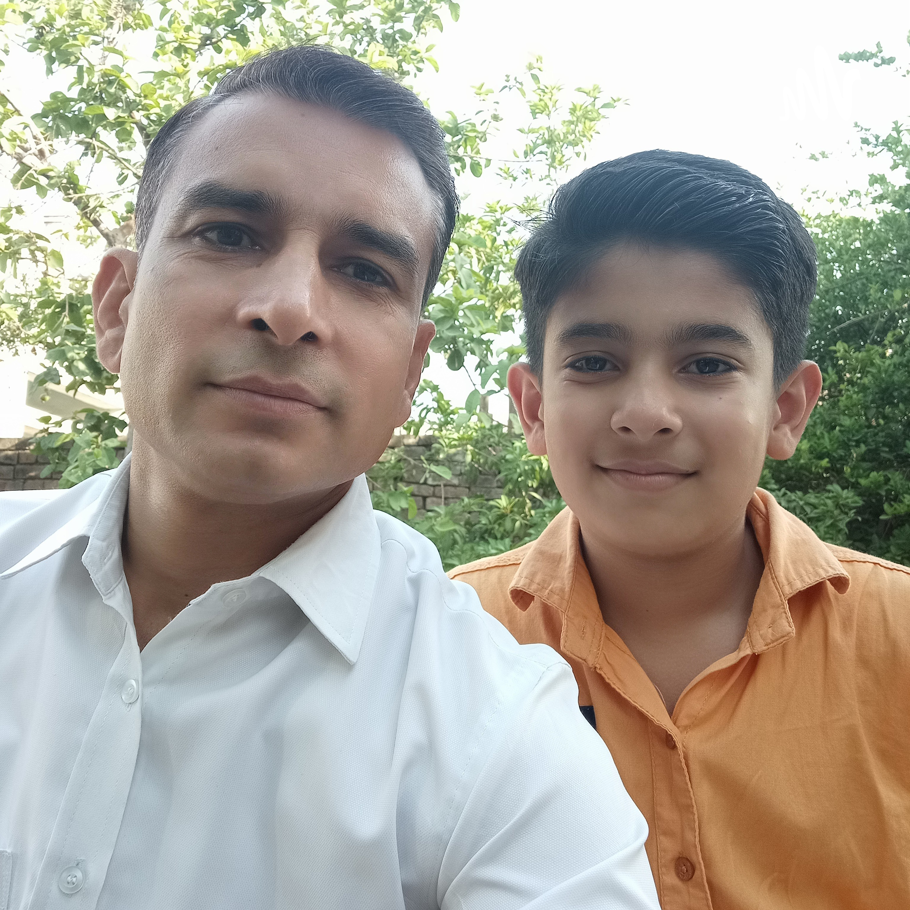 Rajender Singh Balu cover art