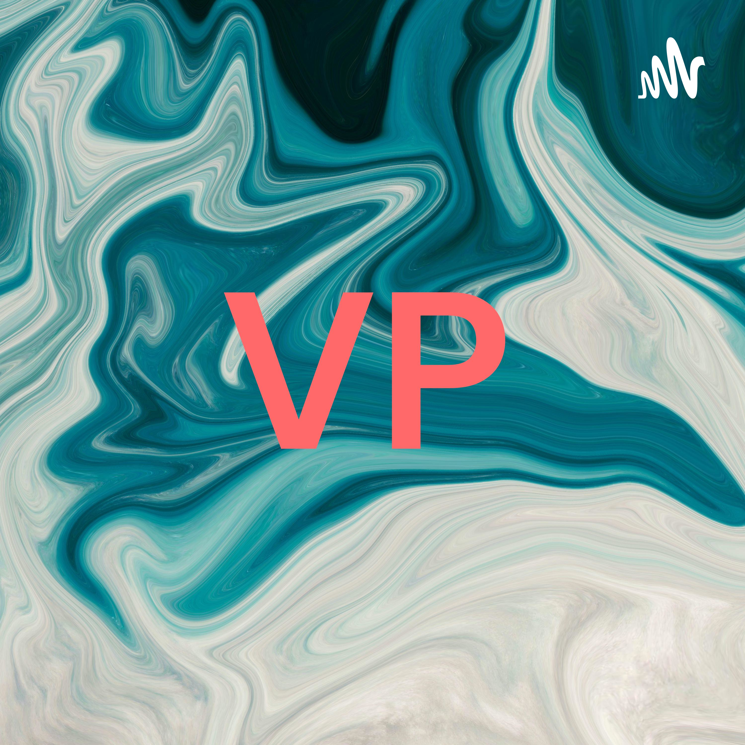 VP cover art