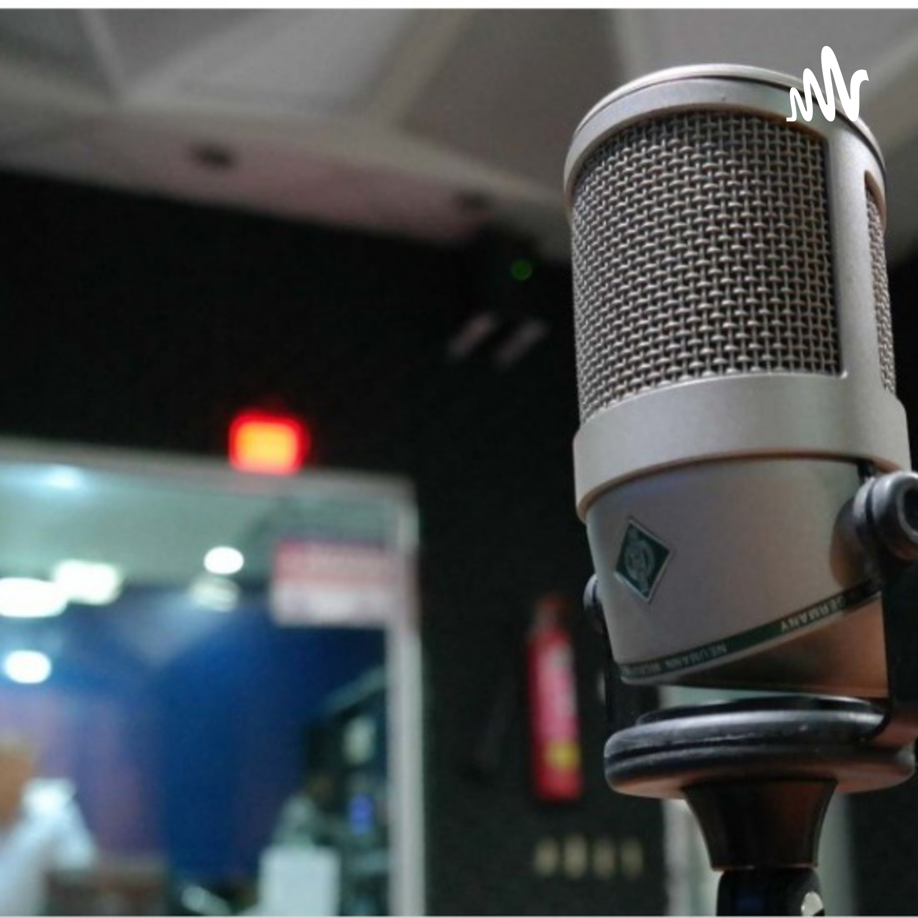 Nisha Talks Tamil Podcast. cover