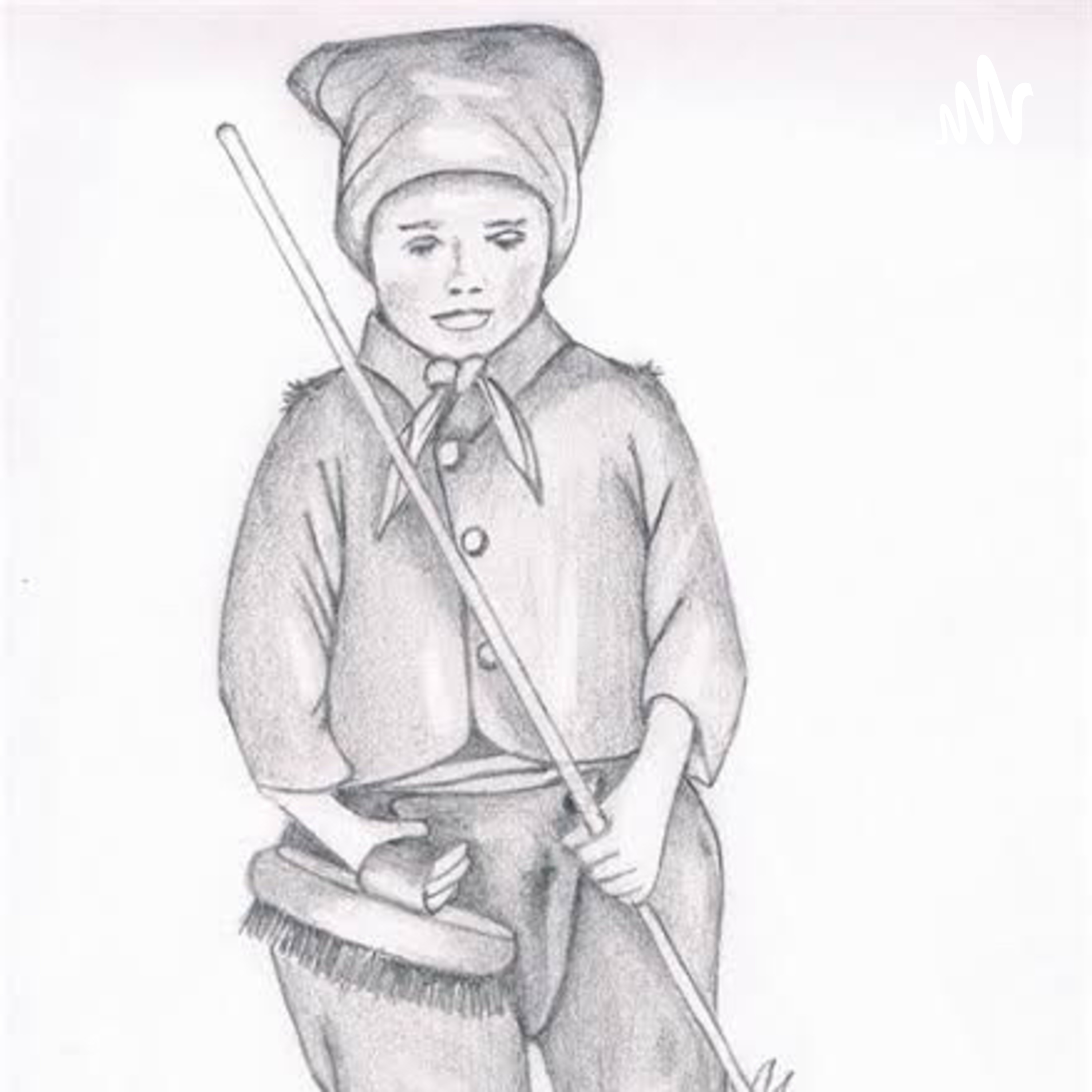 John Hudson Conviction cover art