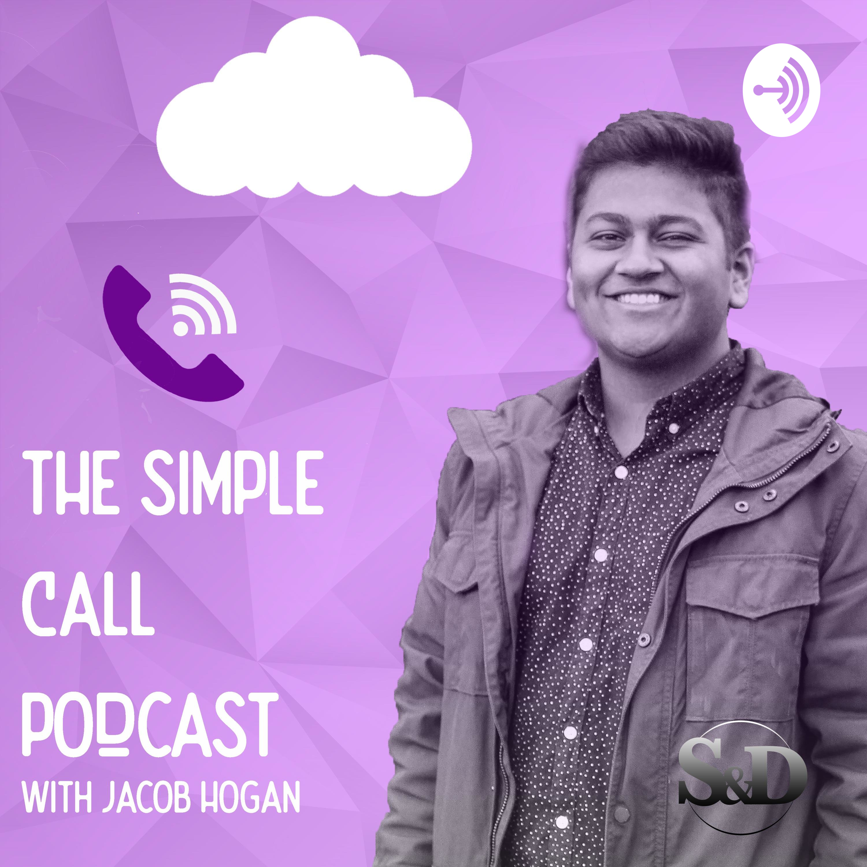 The Simple Call Podcast