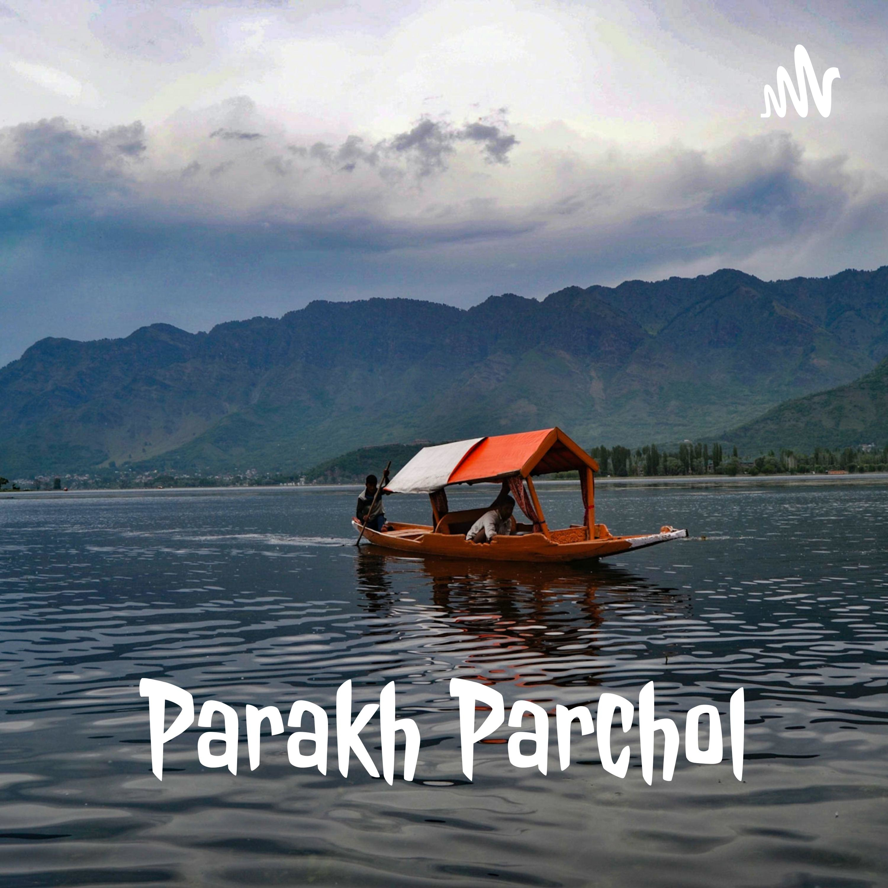 A PODCAST by Azad Kashmir Radio Mirpur cover art