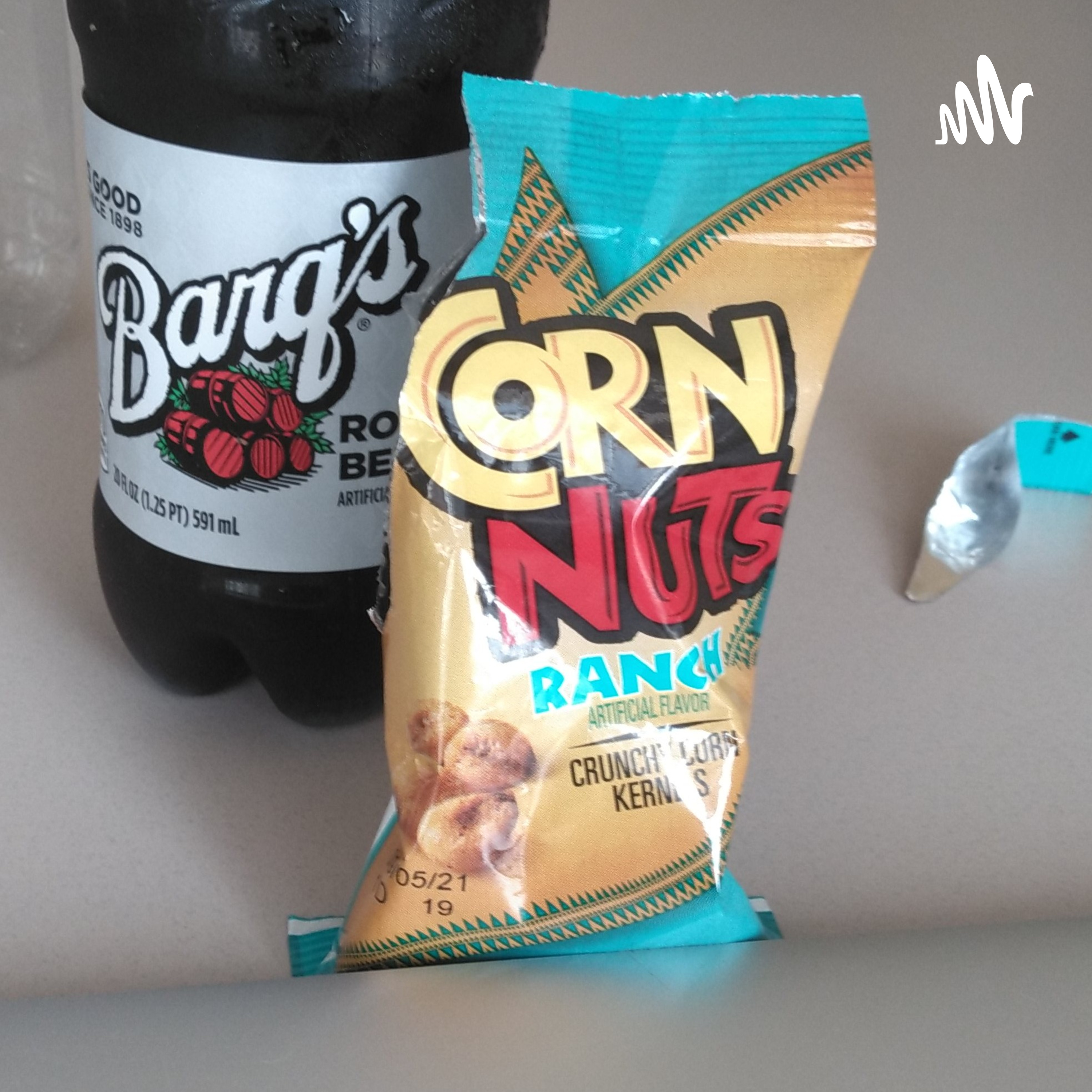 The Walk To School cover art