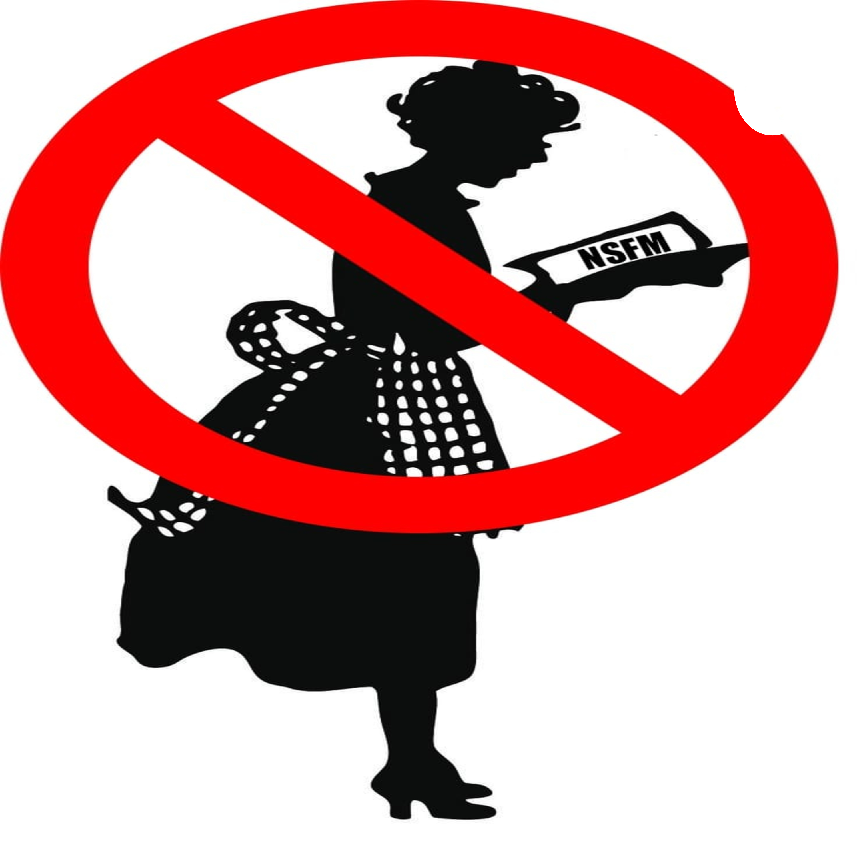 Not Safe For Moms Podcast