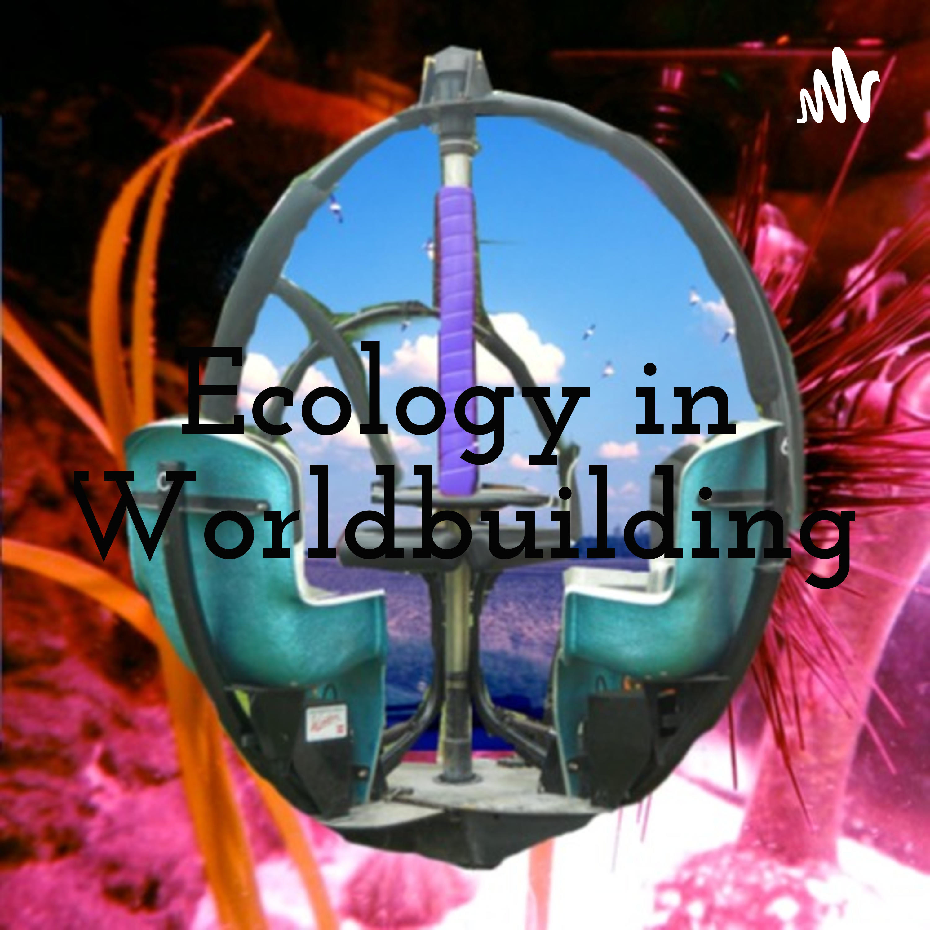 Ecology in Worldbuilding