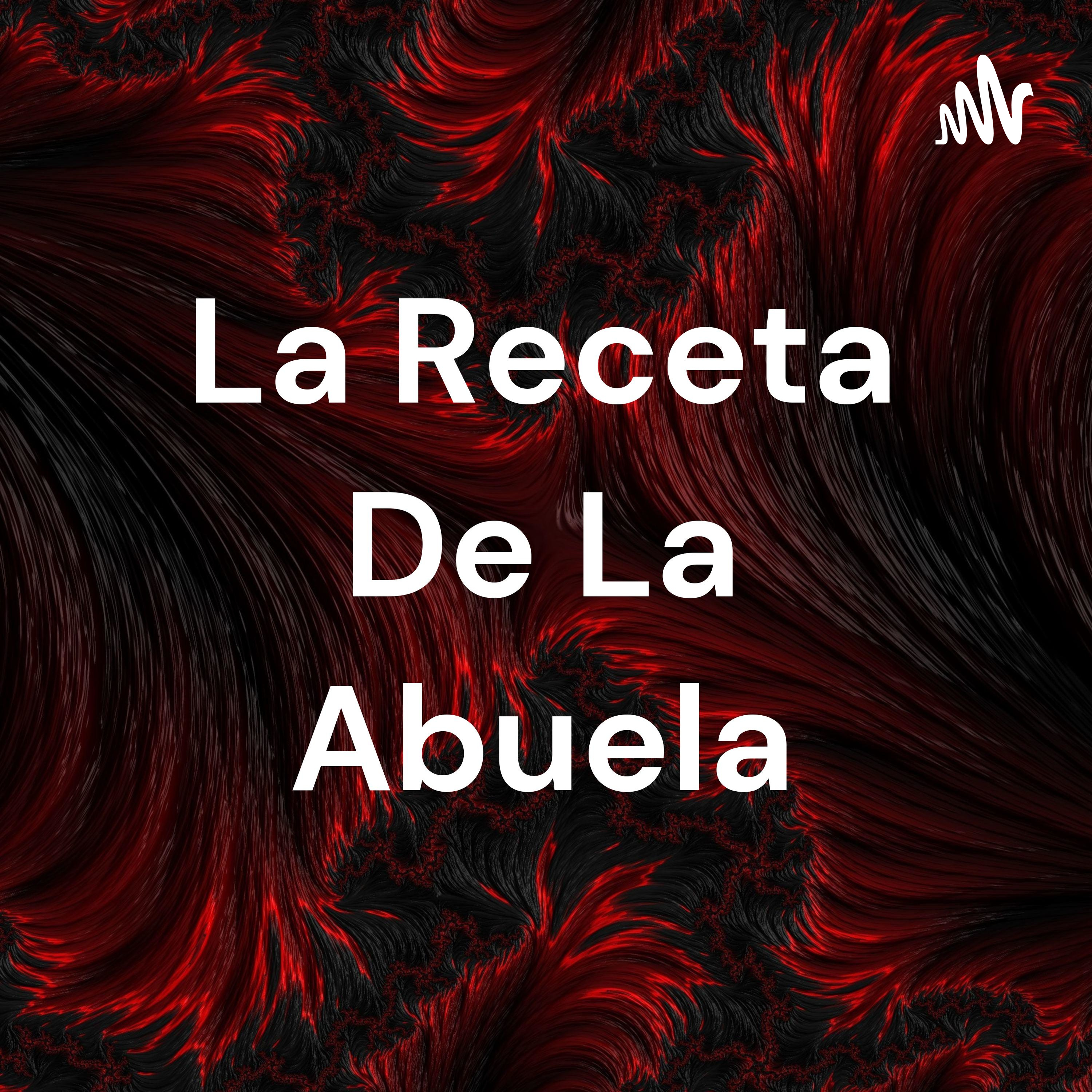 La Receta De La Abuela cover art