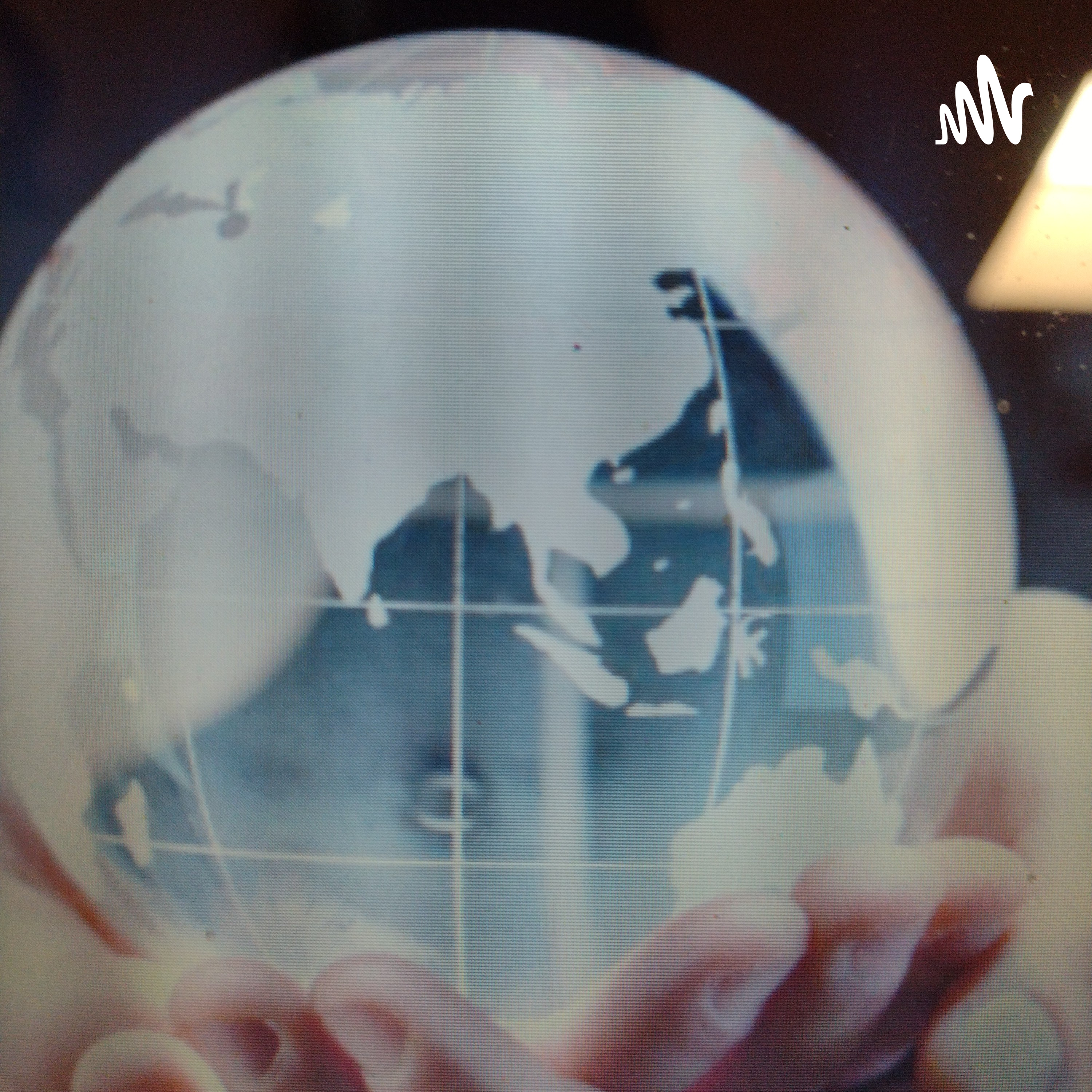 Globalización, Xenofobia Y Migración cover art