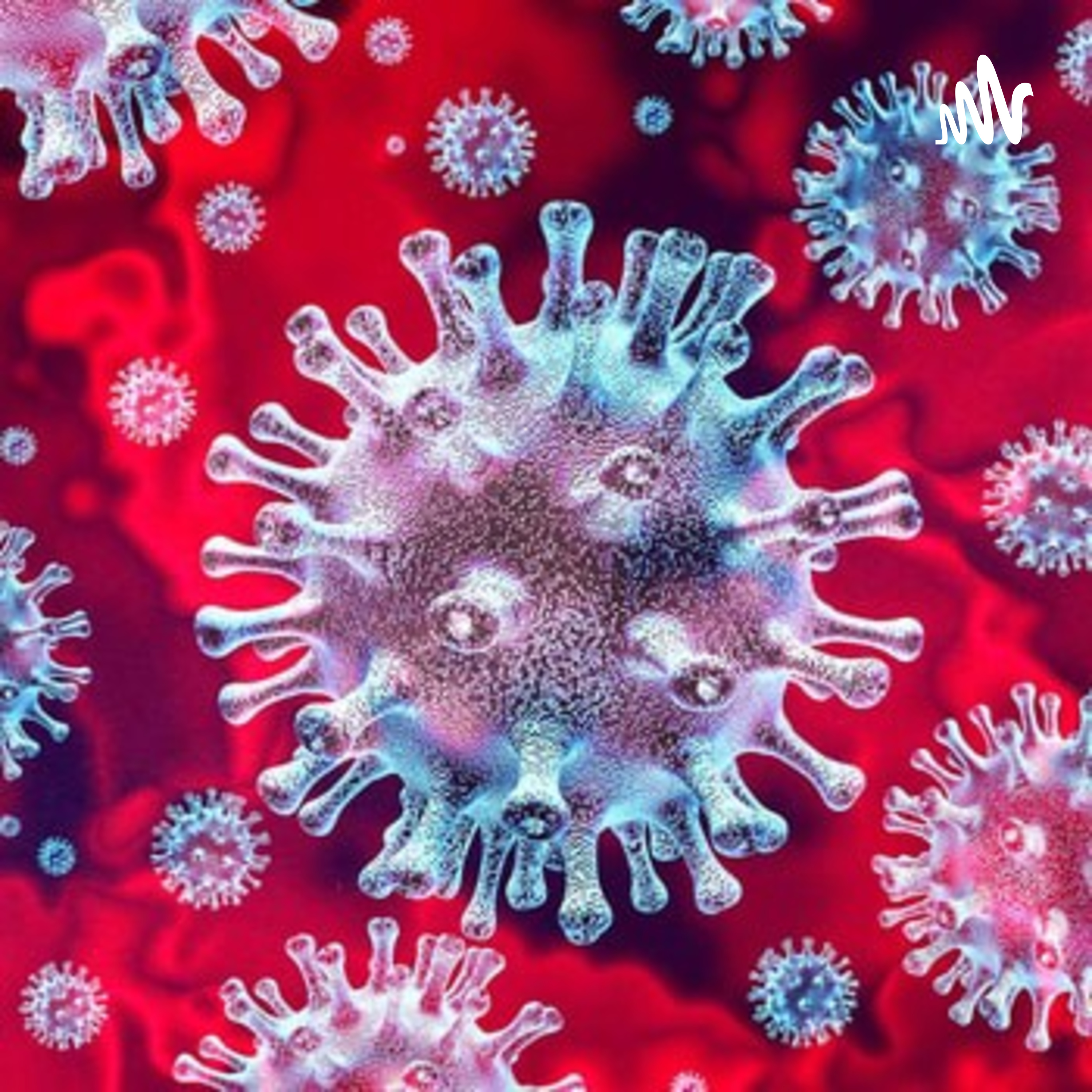 ¿LOS VIRUS ESTÁN VIVOS? podcast artwork