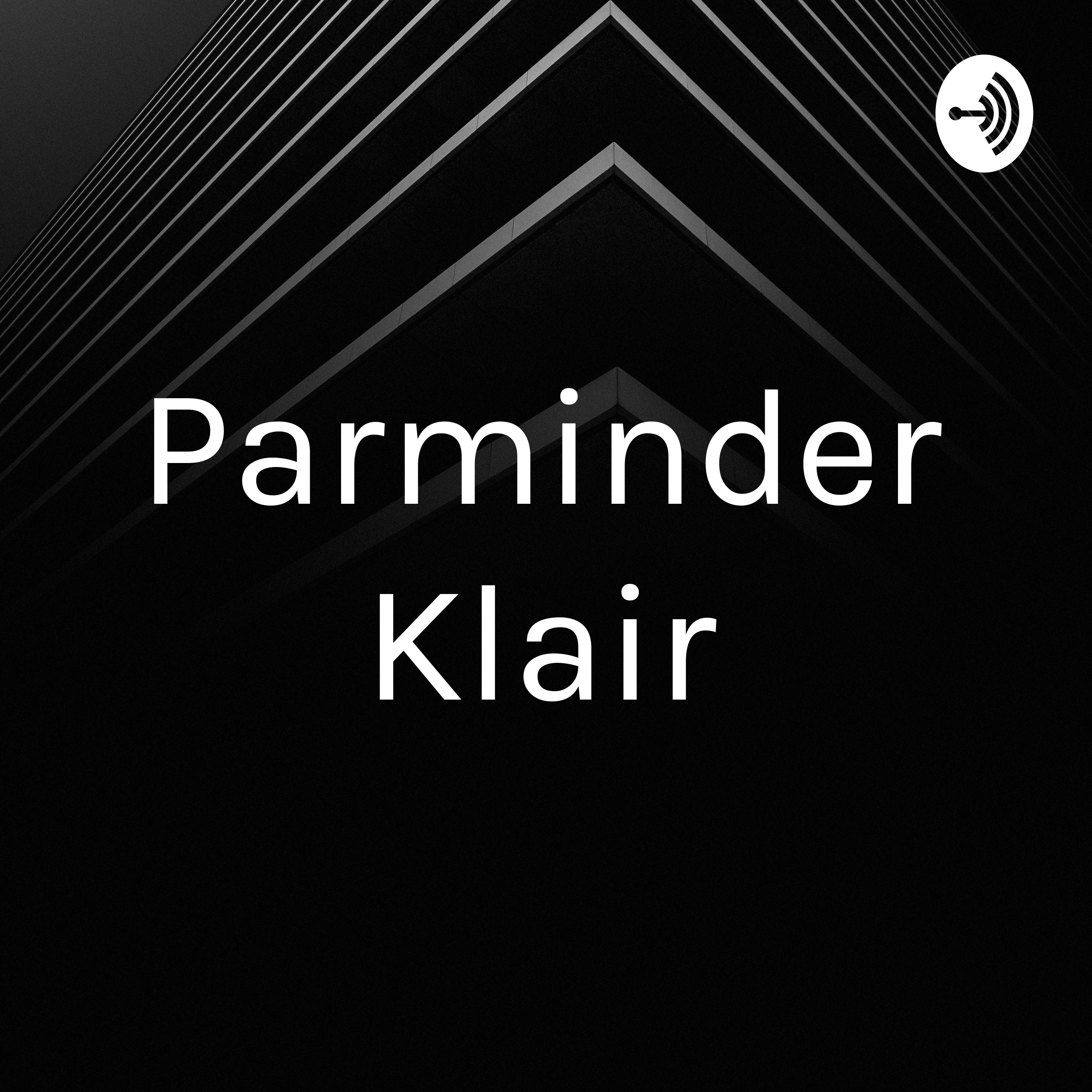 Parminder Klair