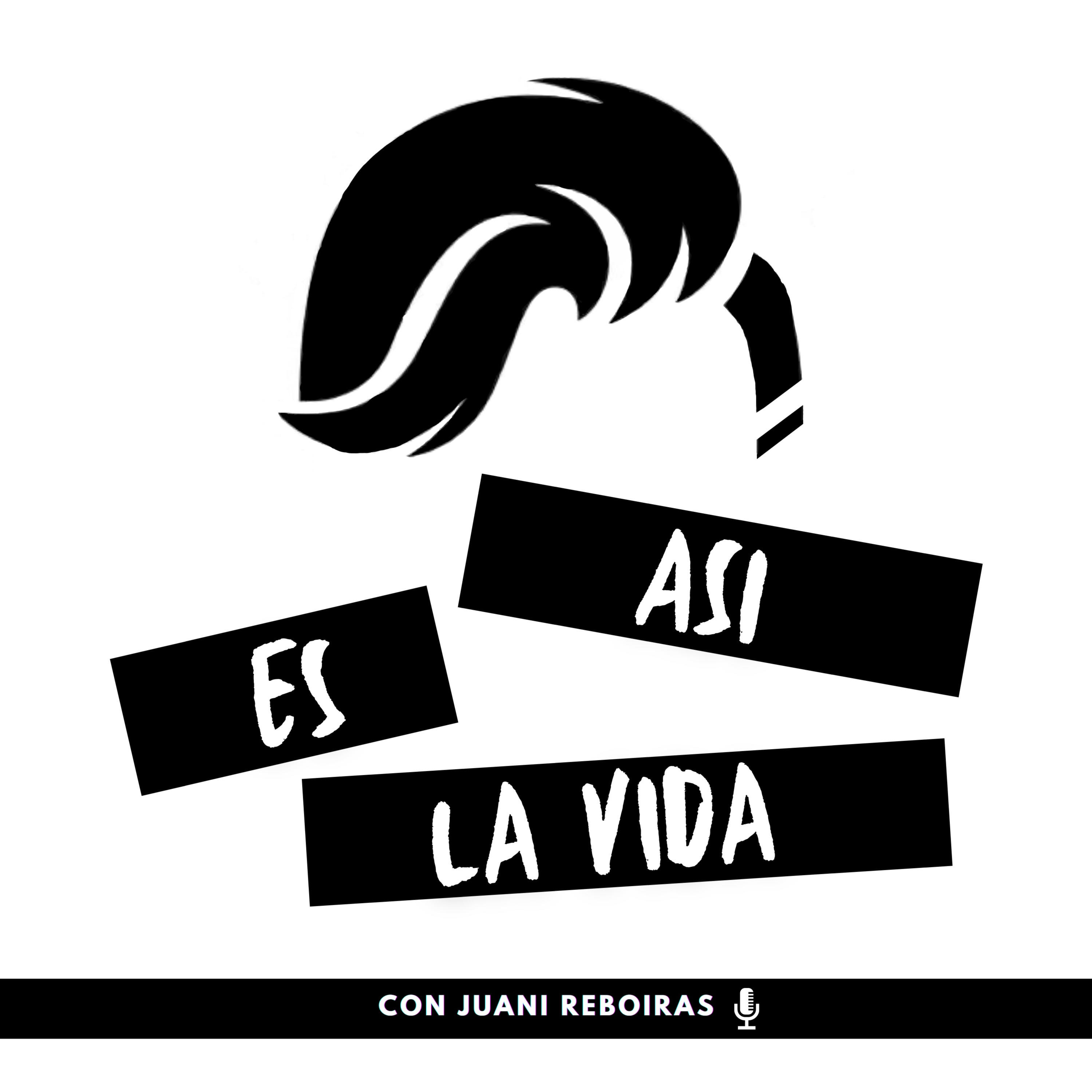Asi Es La Vida