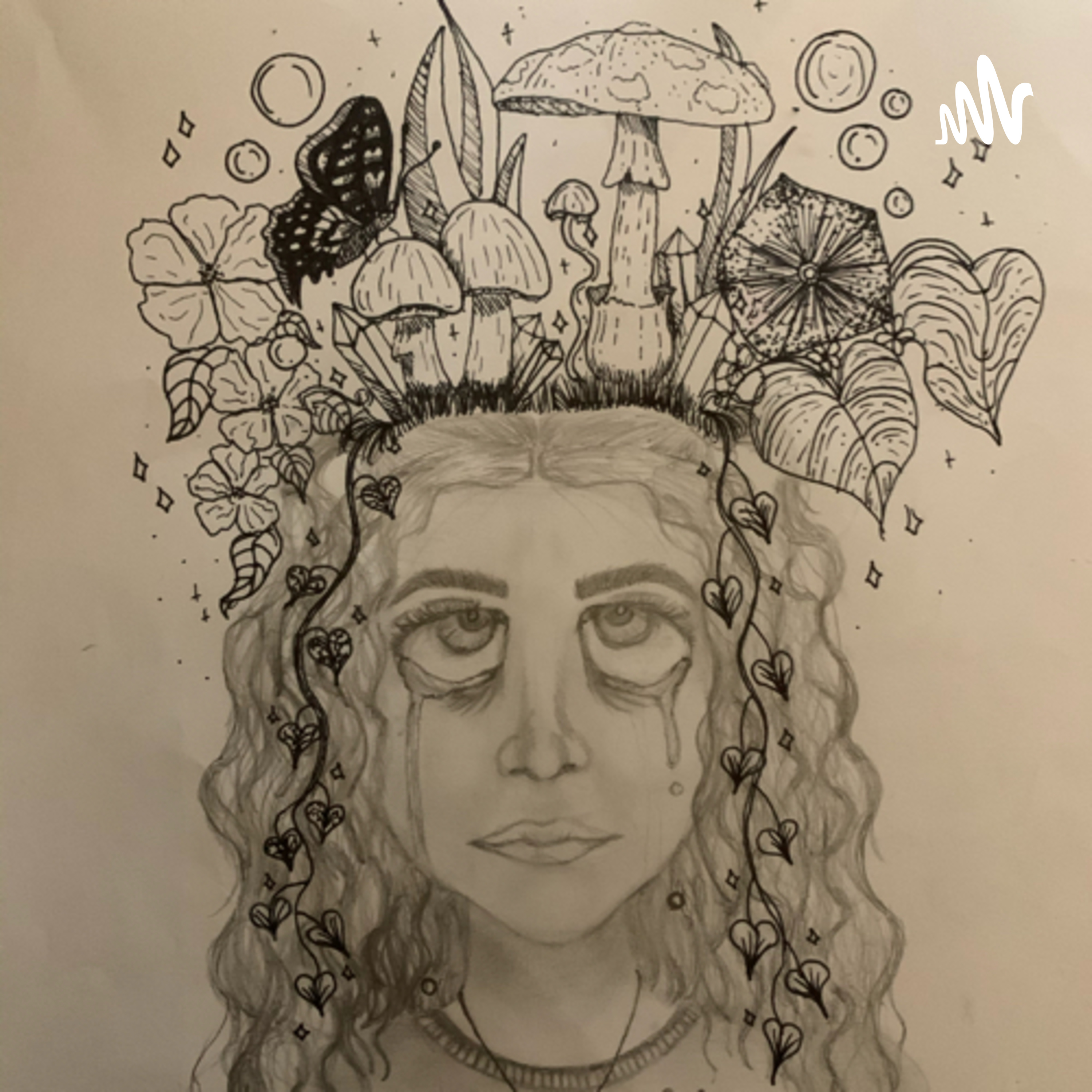 Youth Mental Health Issues/illness cover art