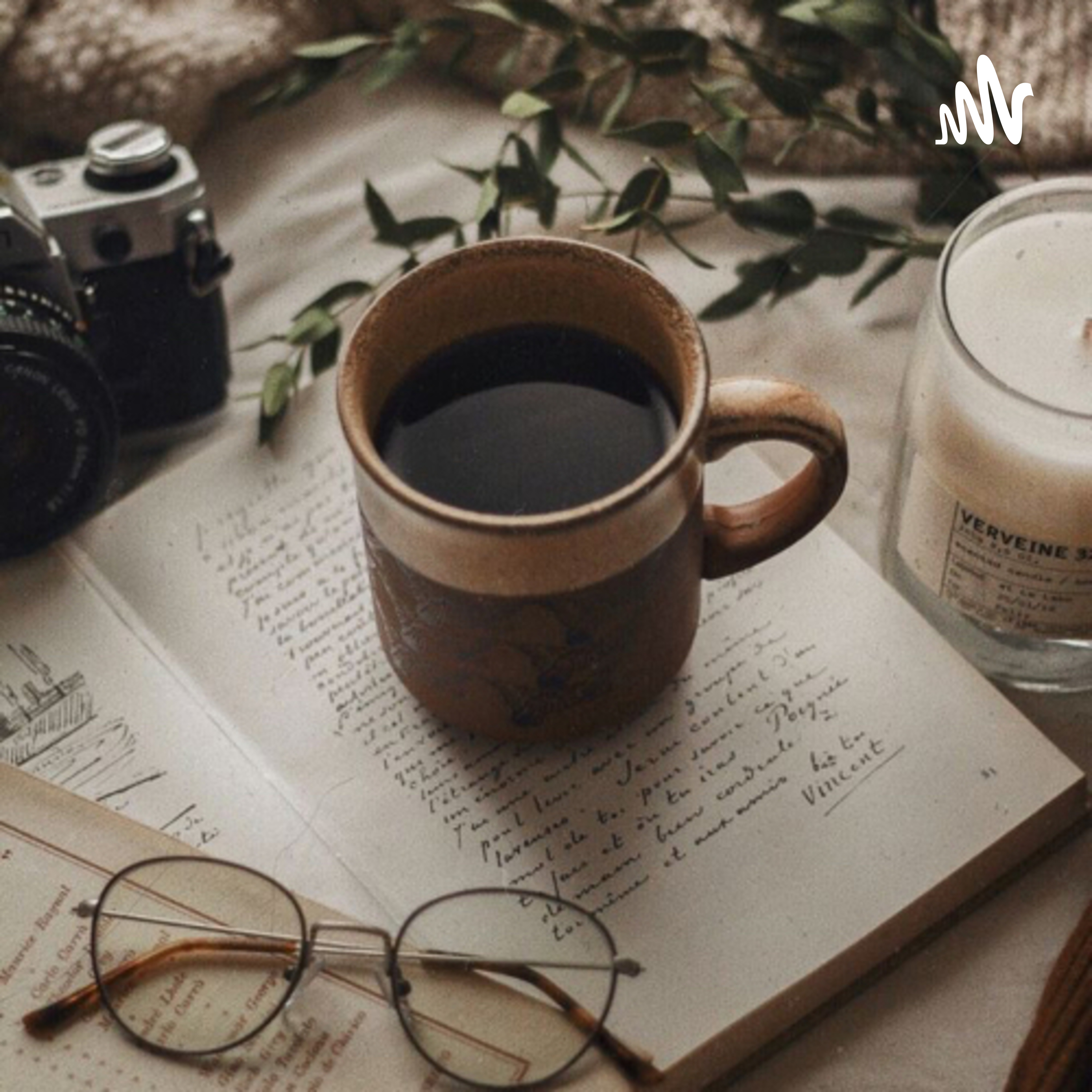 fanfic audiobooks! cover art