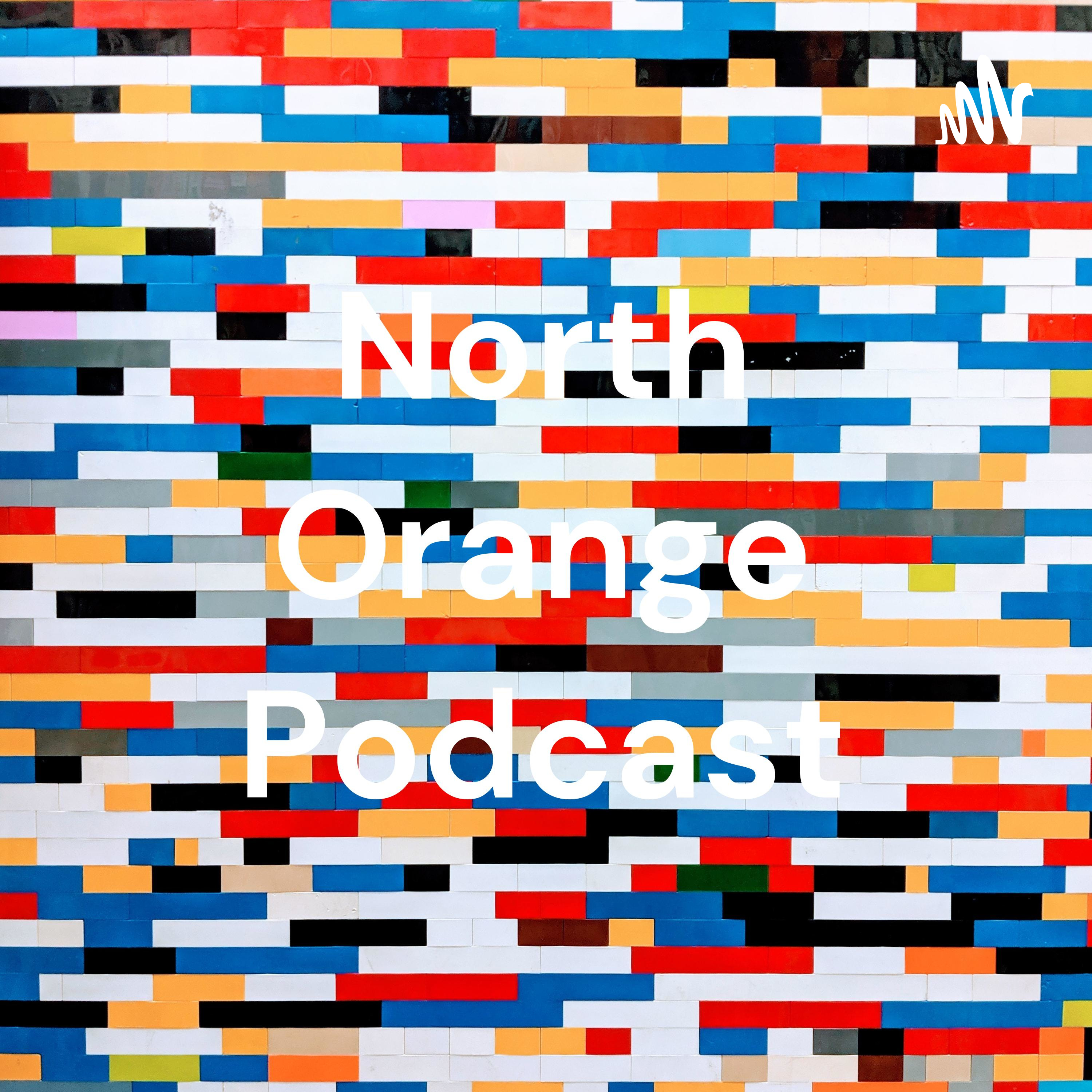 North Orange Podcast cover art