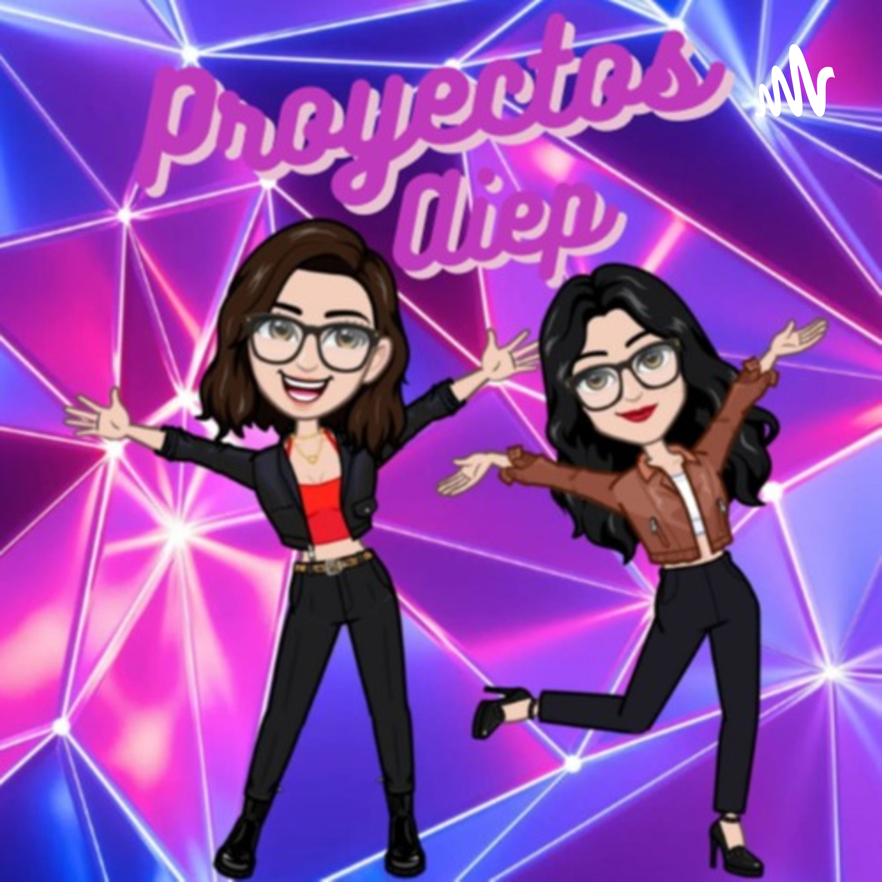 Proyectos AIEP podcast artwork