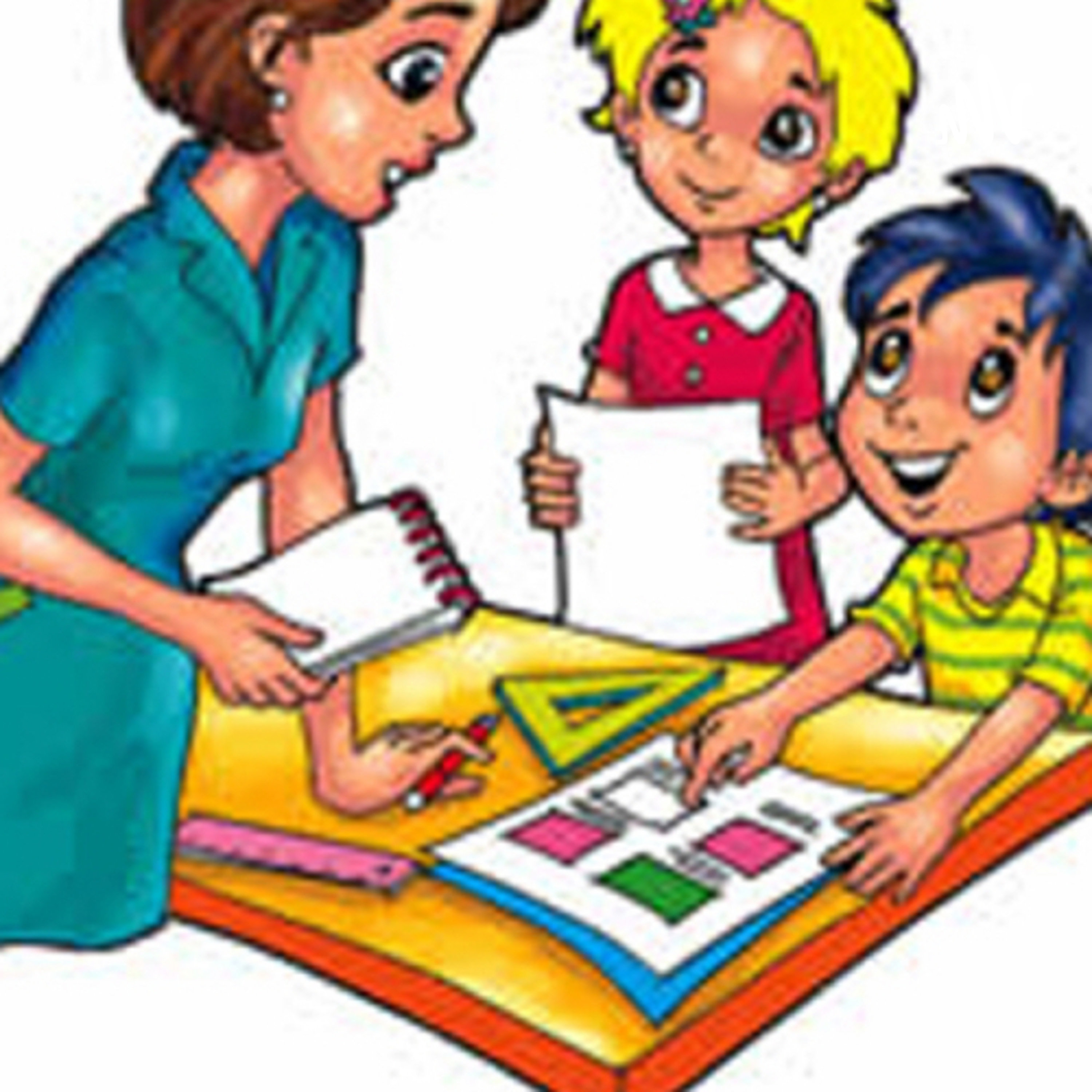 ¿Que es una buena enseñanza? cover art