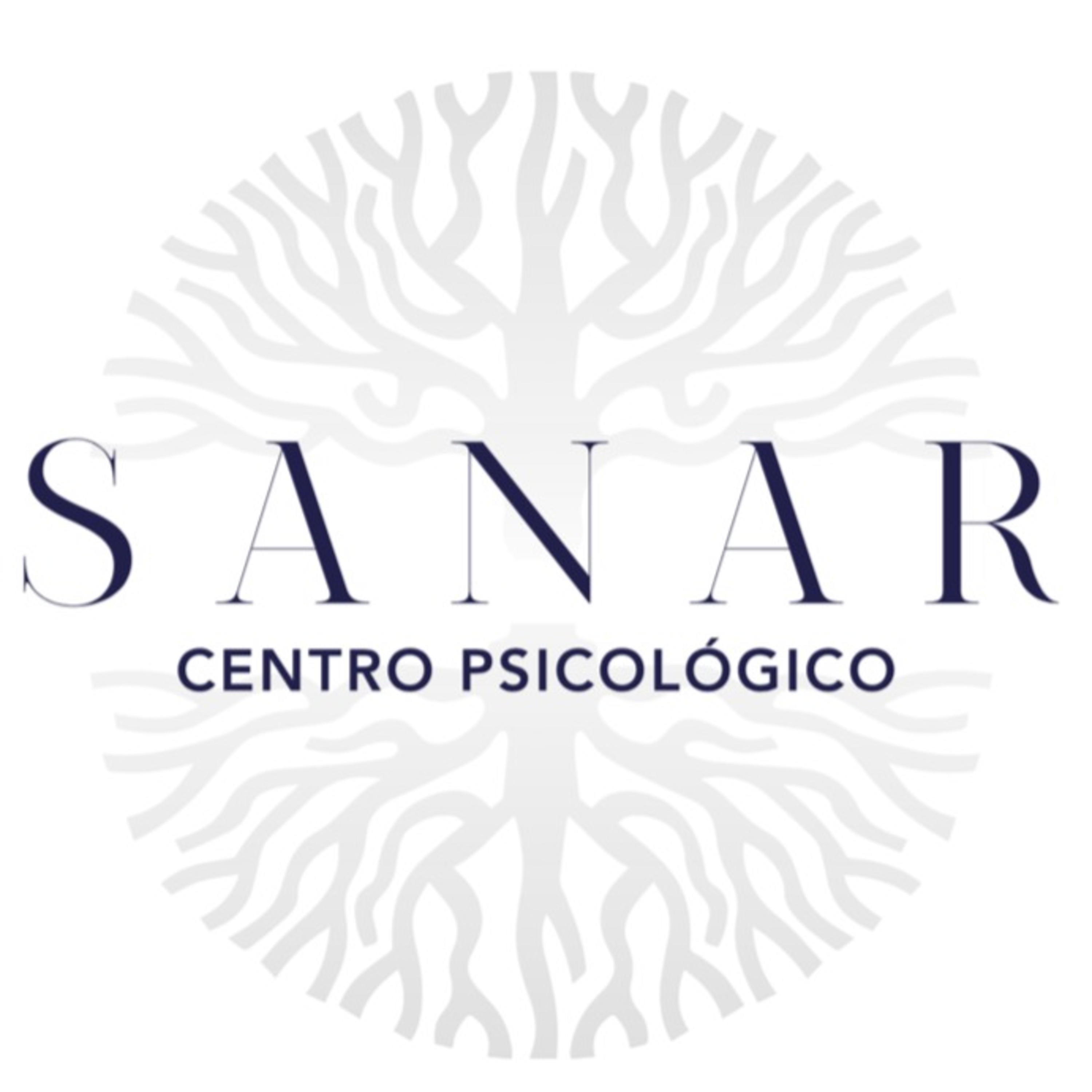 SANAR podcast artwork