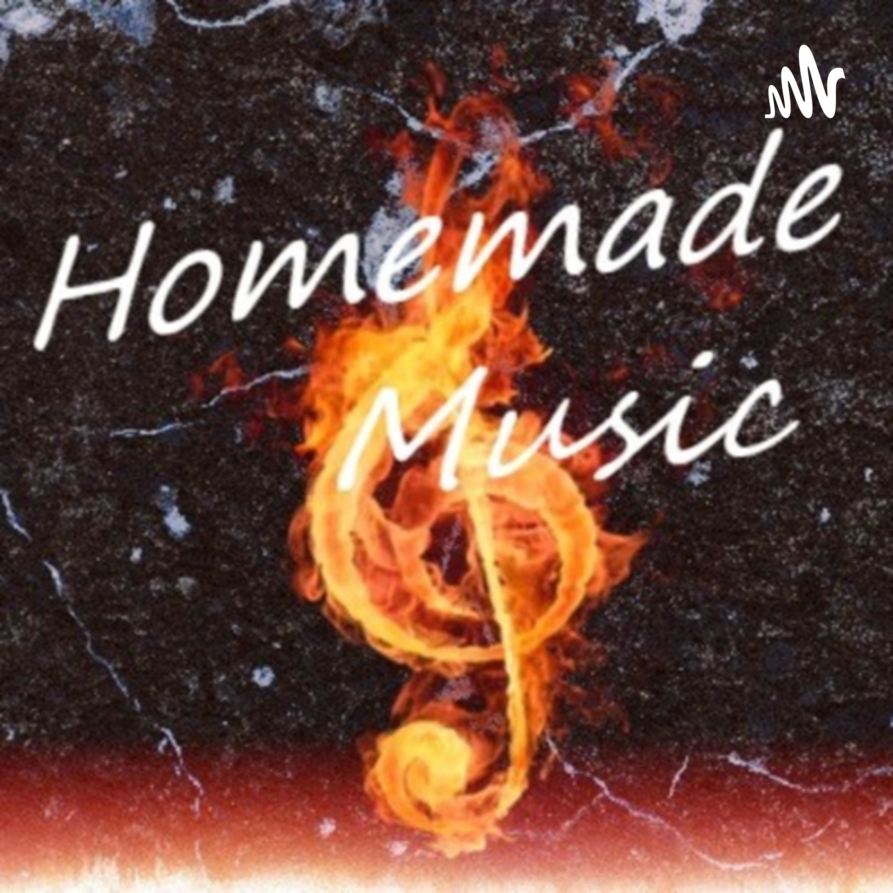 Homemade Music