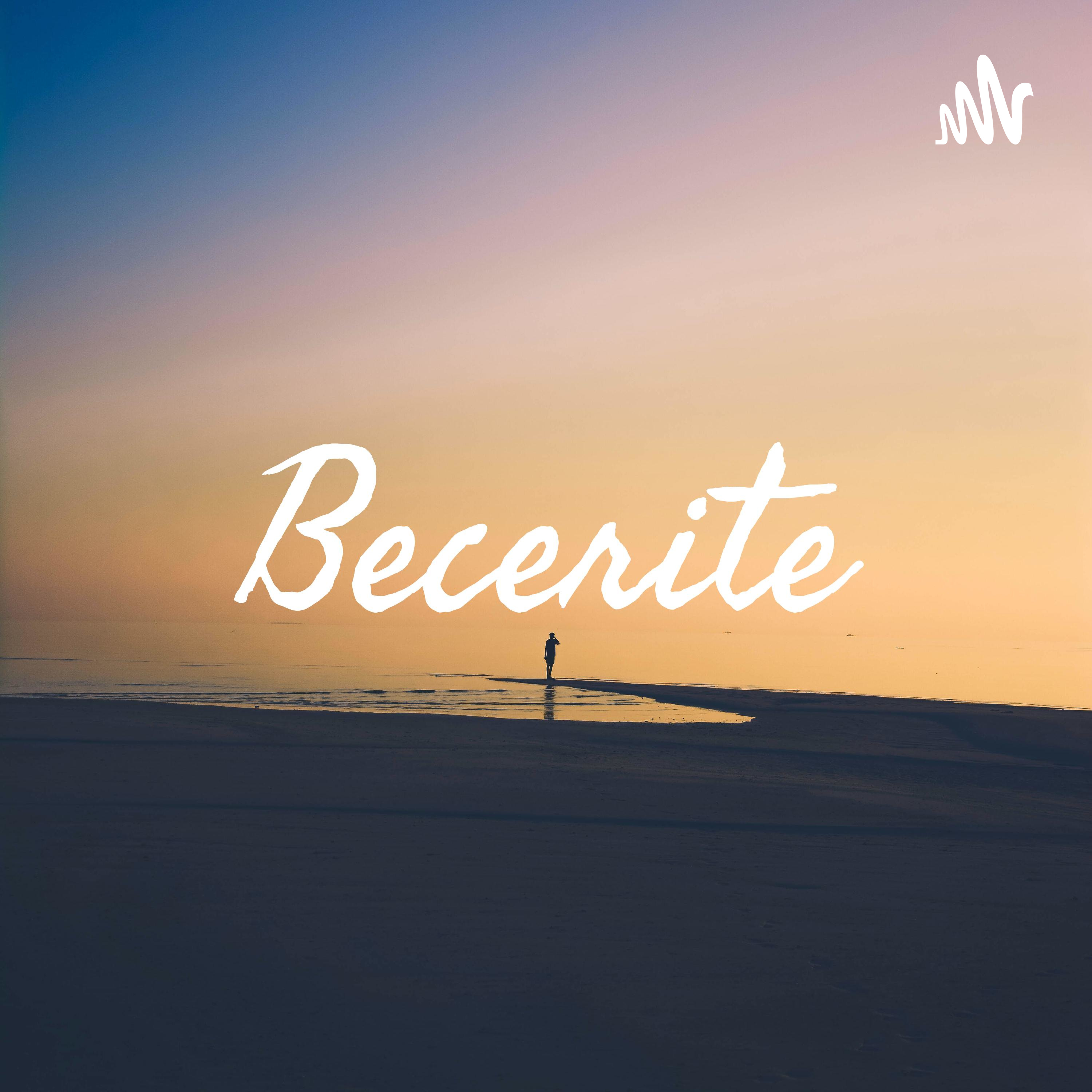 Becerite cover art