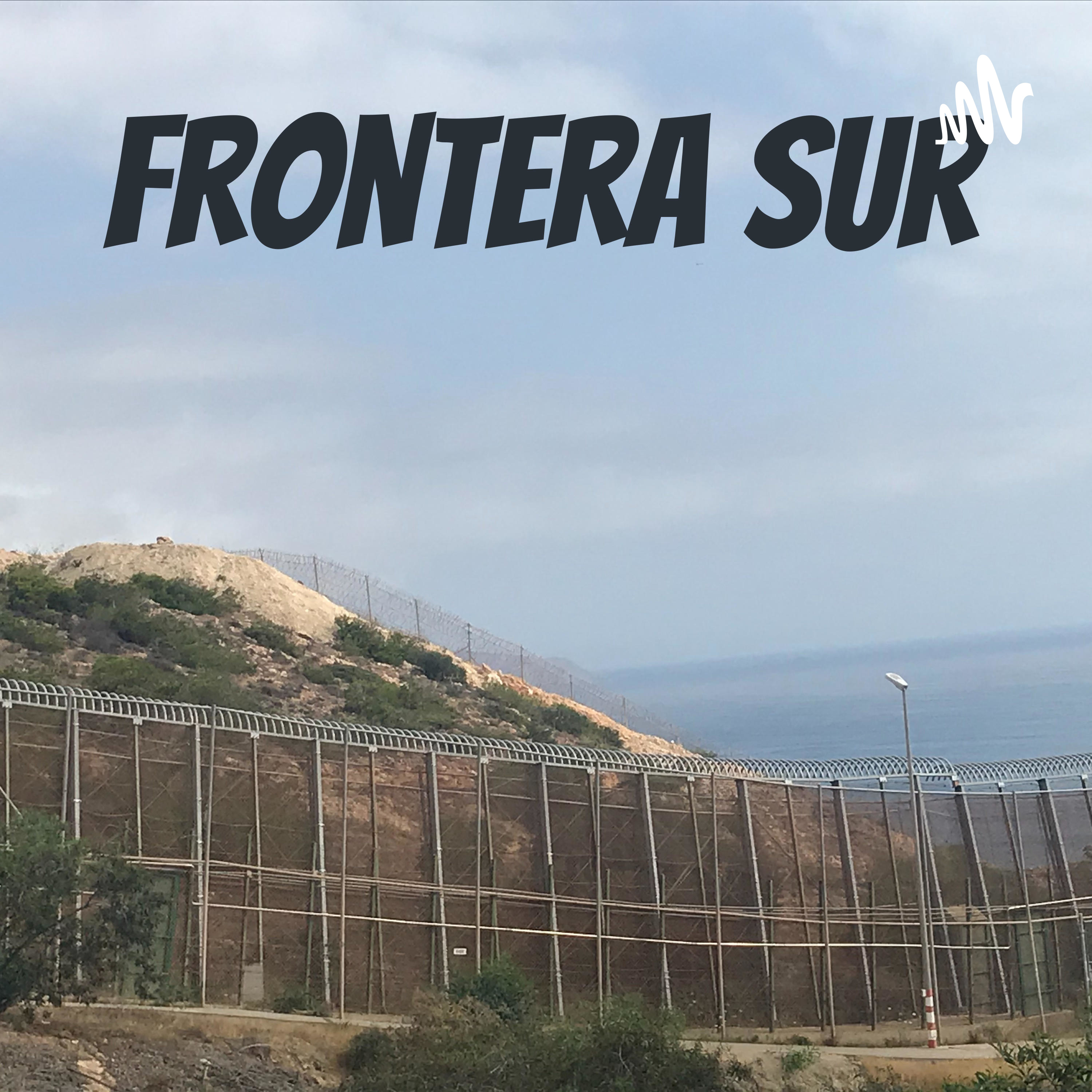 Frontera Sur cover art