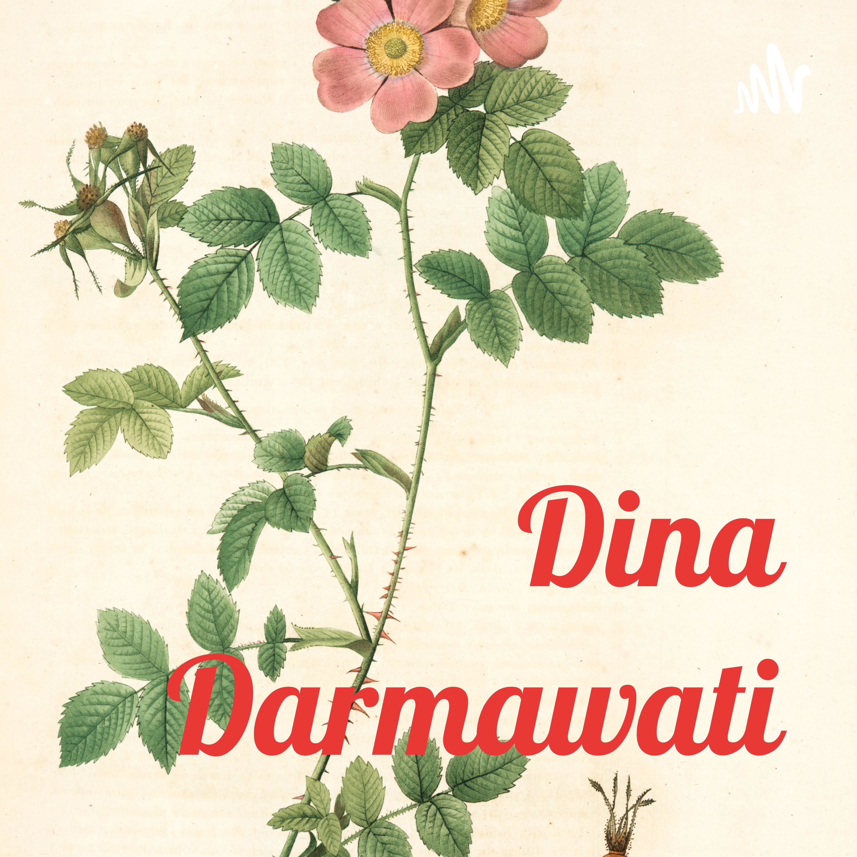 Dina Darmawati cover art