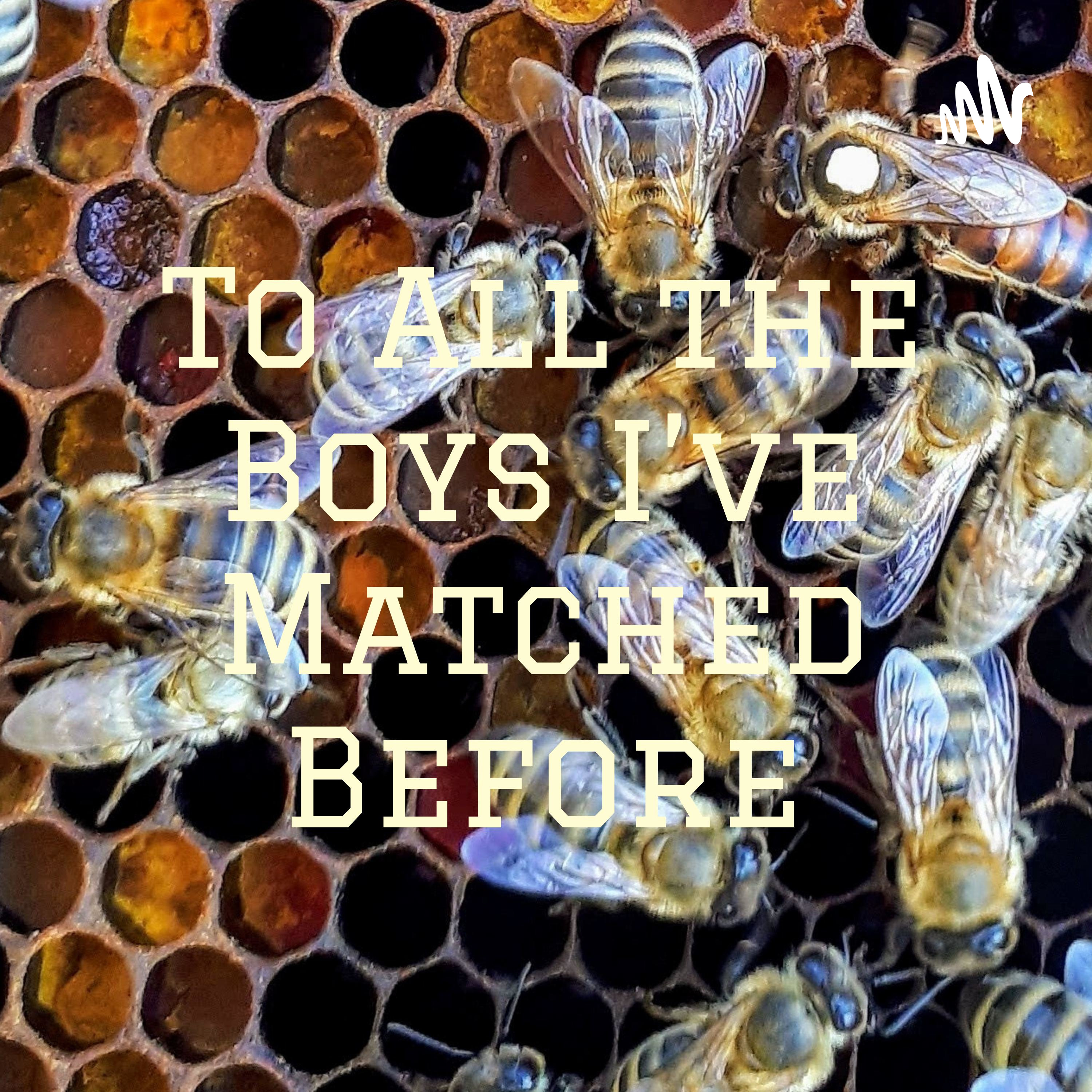 To All the Boys I've Matched Before