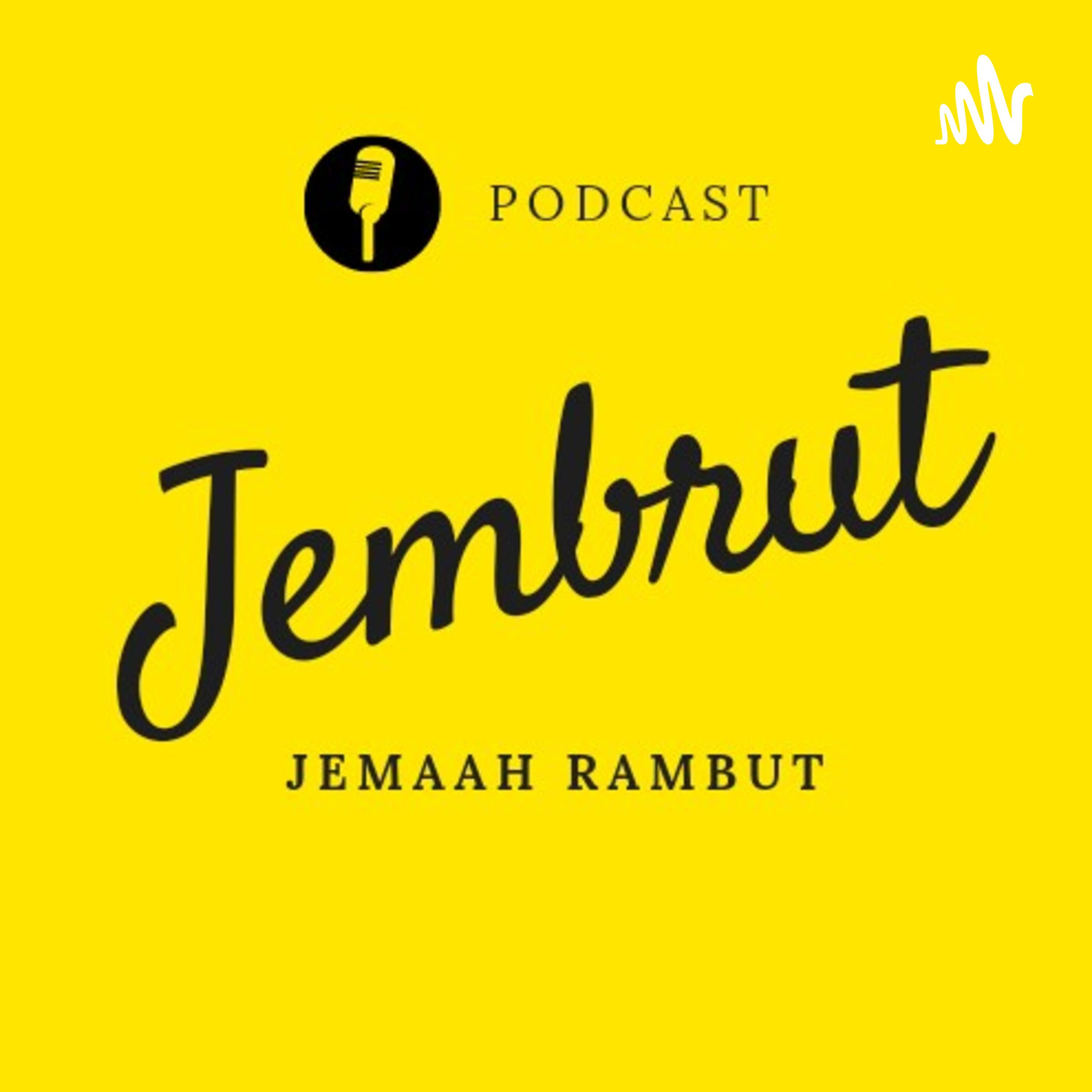 JEMBRUT - Jemaah Rambut