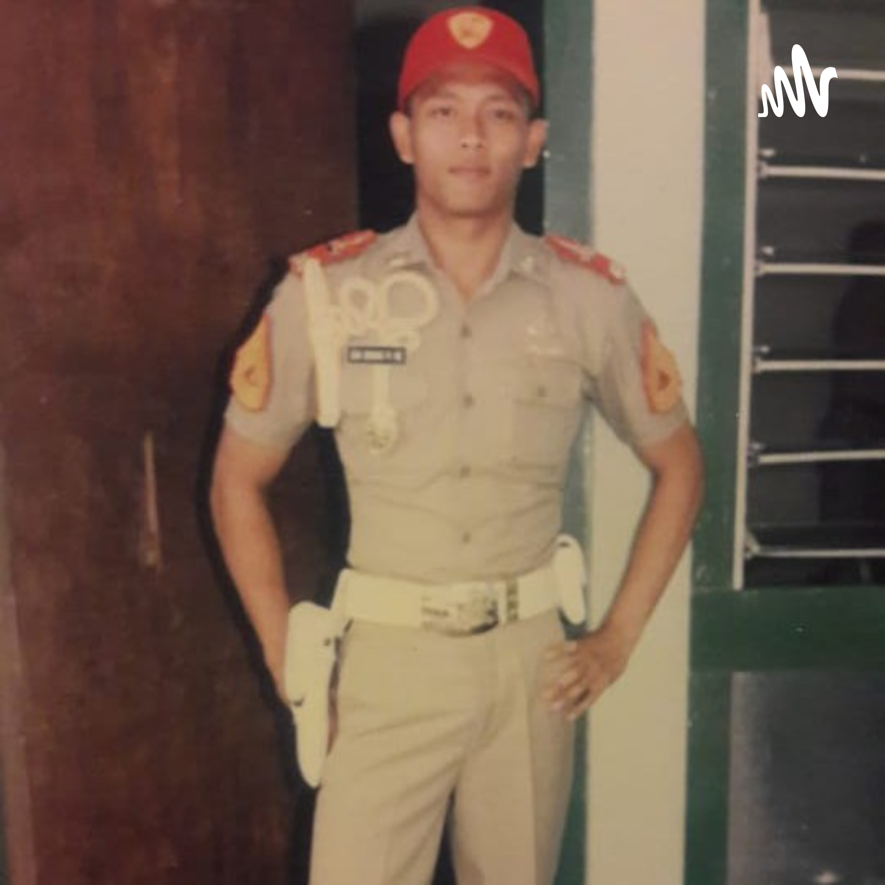 Sabda Perwira